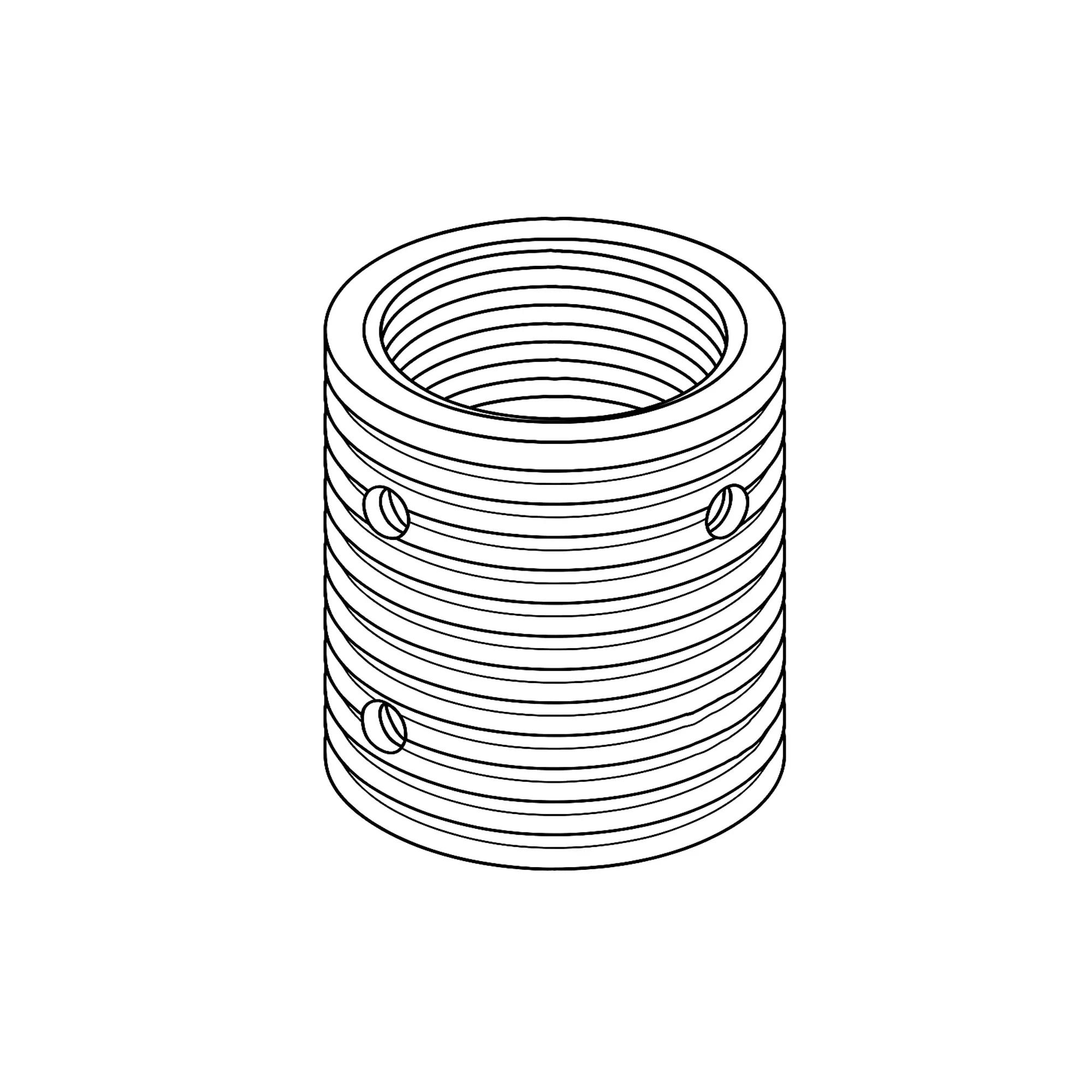 John Deere Cylinder Liner - KV17425