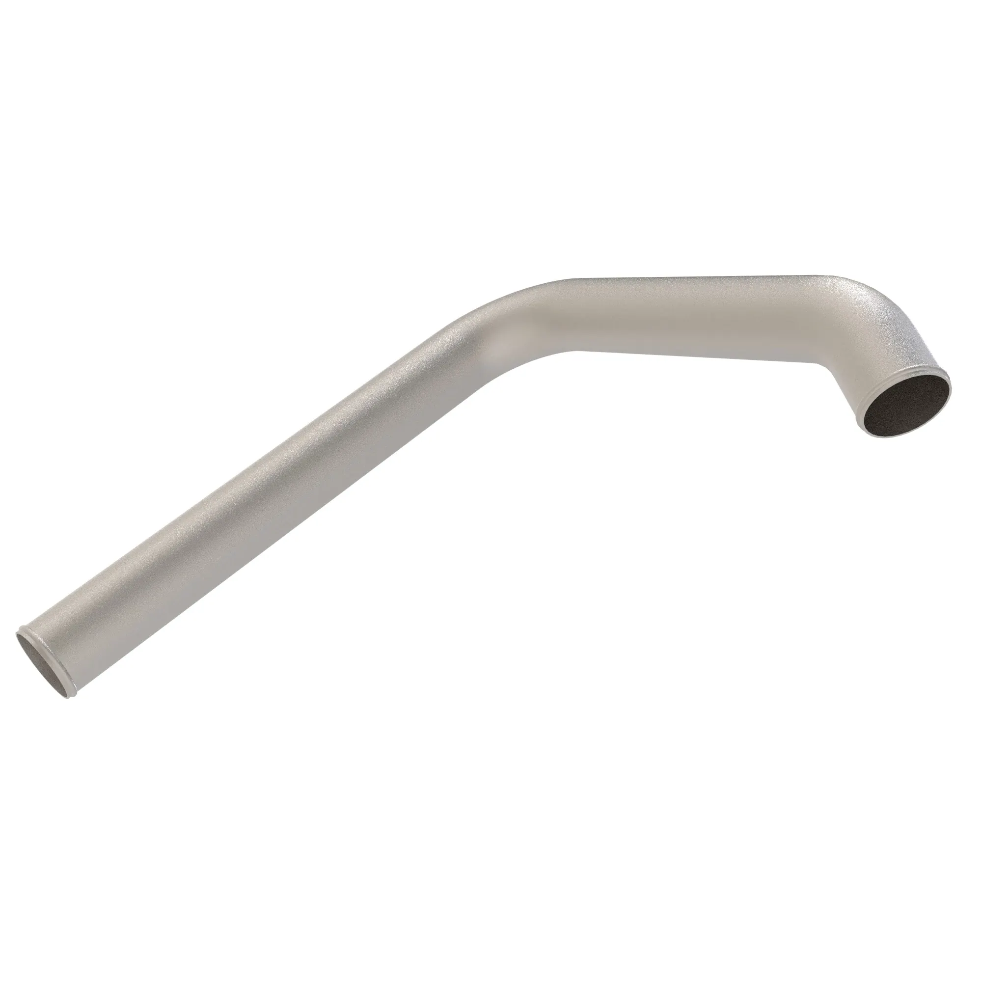 John Deere Air Intake Tube - F384642