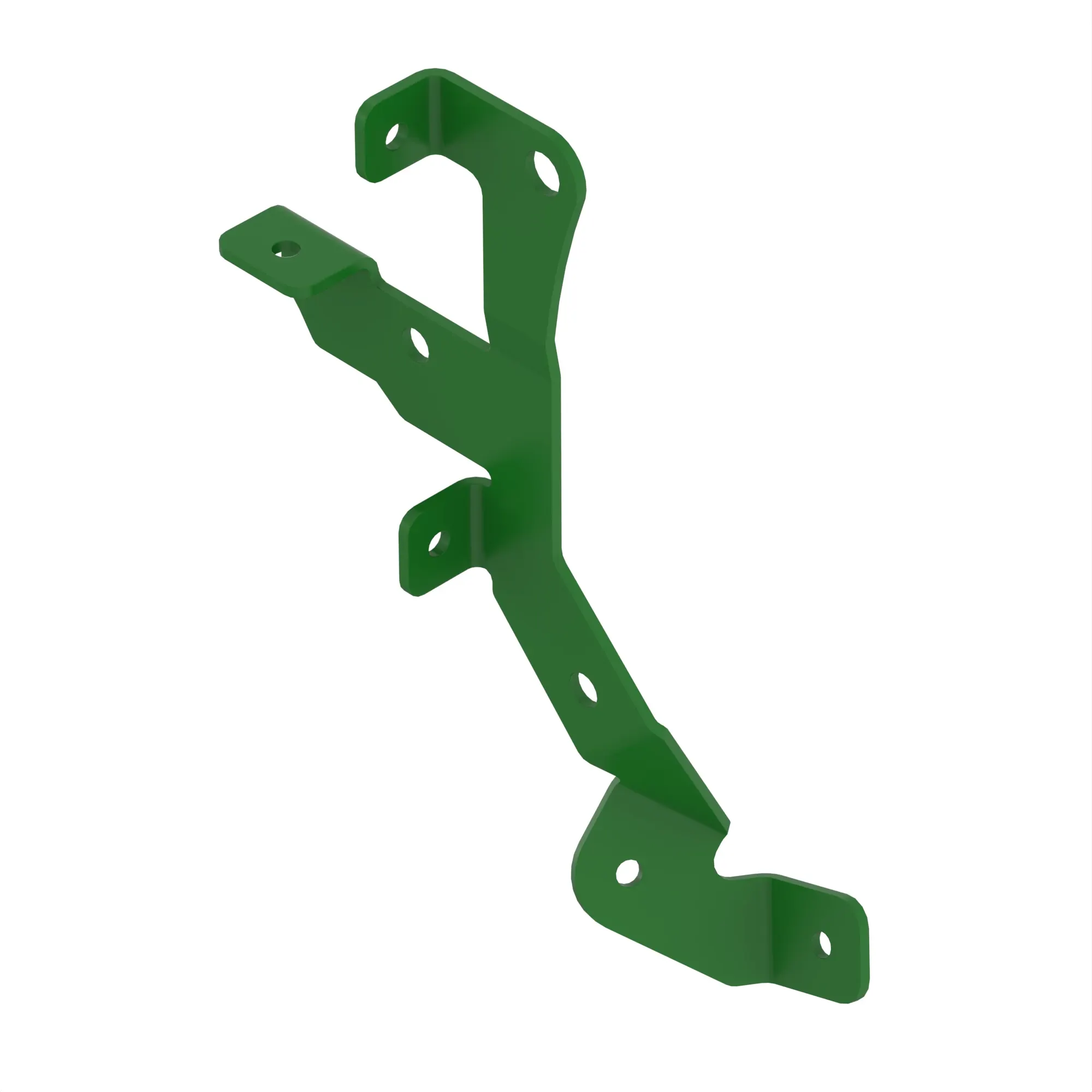 John Deere Engine Harness Bracket - SU49945