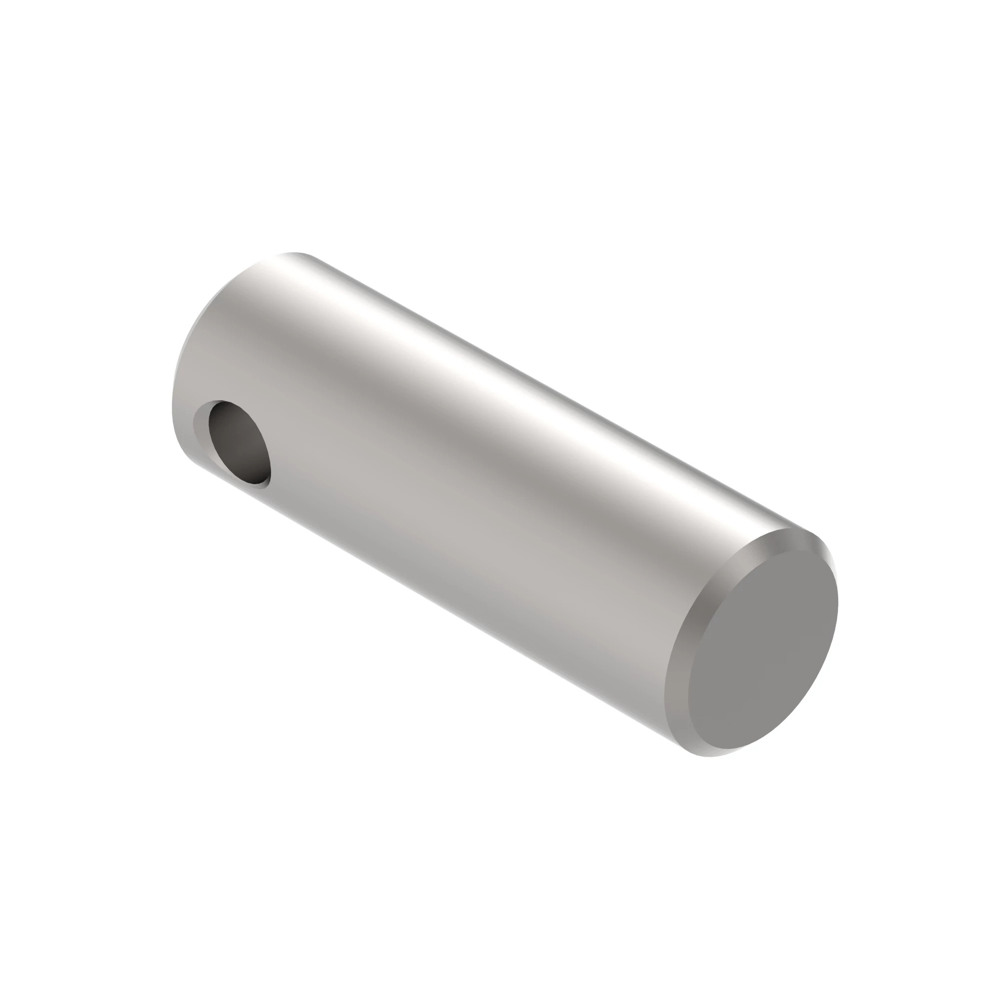 John Deere Drilled Pin Fastener - T204711