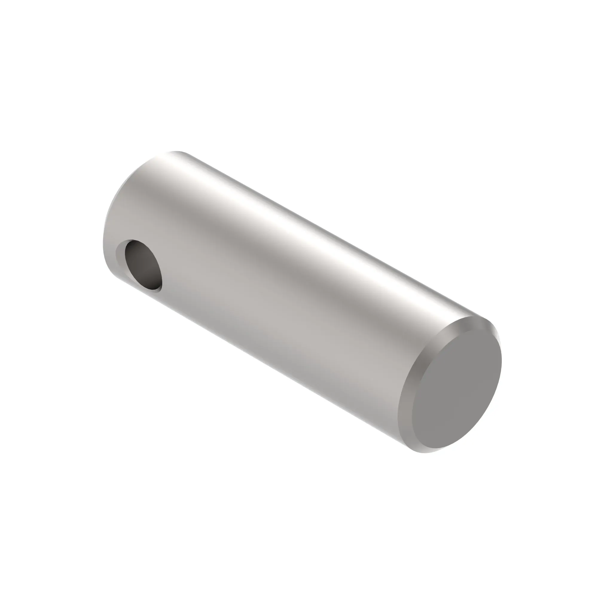 John Deere Drilled Pin Fastener - T204711