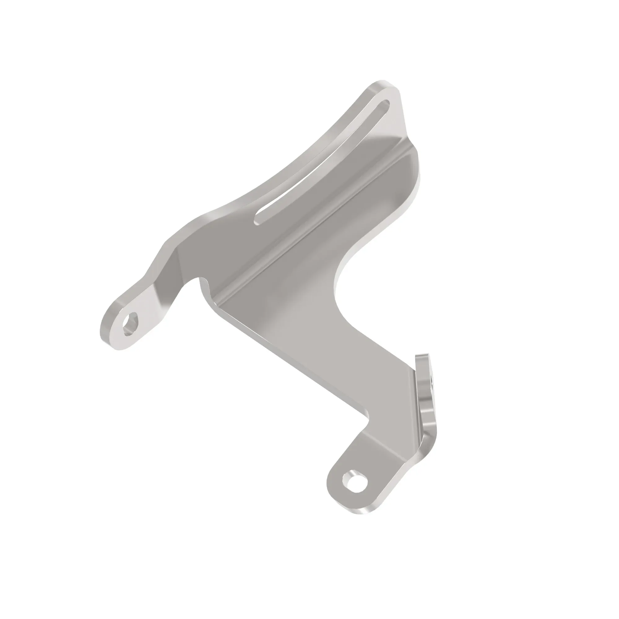 John Deere Alternator Mount Bracket - TCU35192