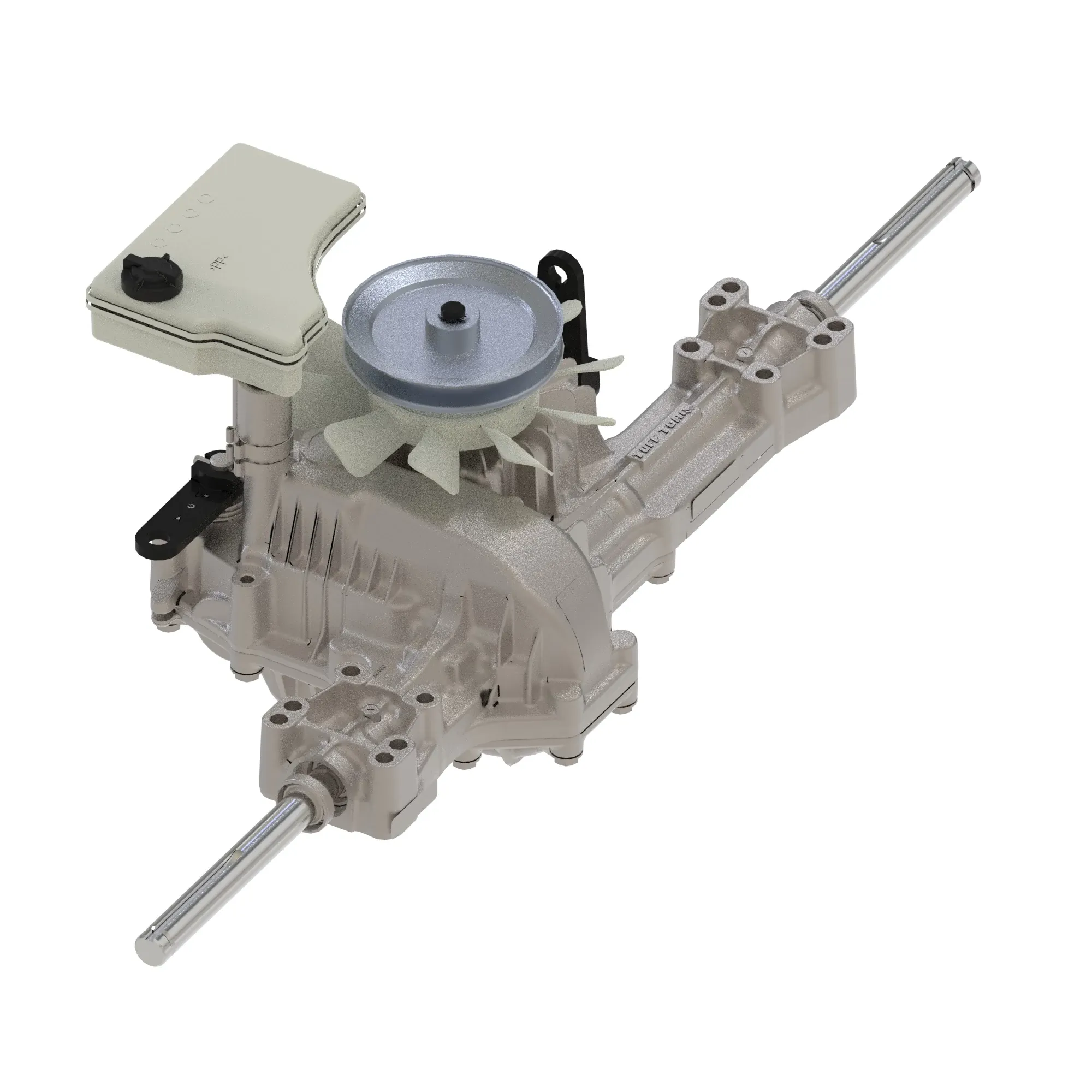 MiAページ MIA12789: Transaxle | Shop.Deere.com