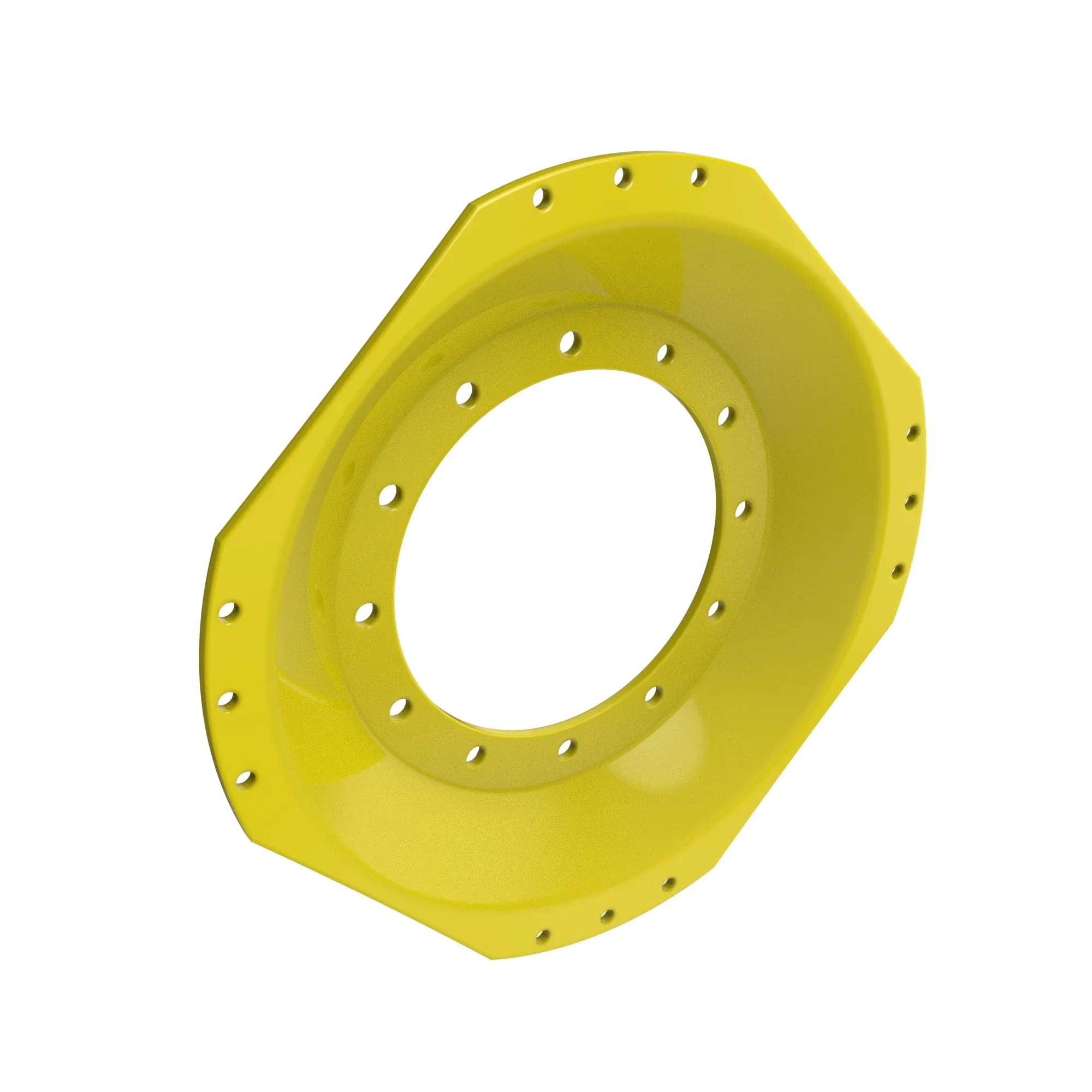 Wheel Center