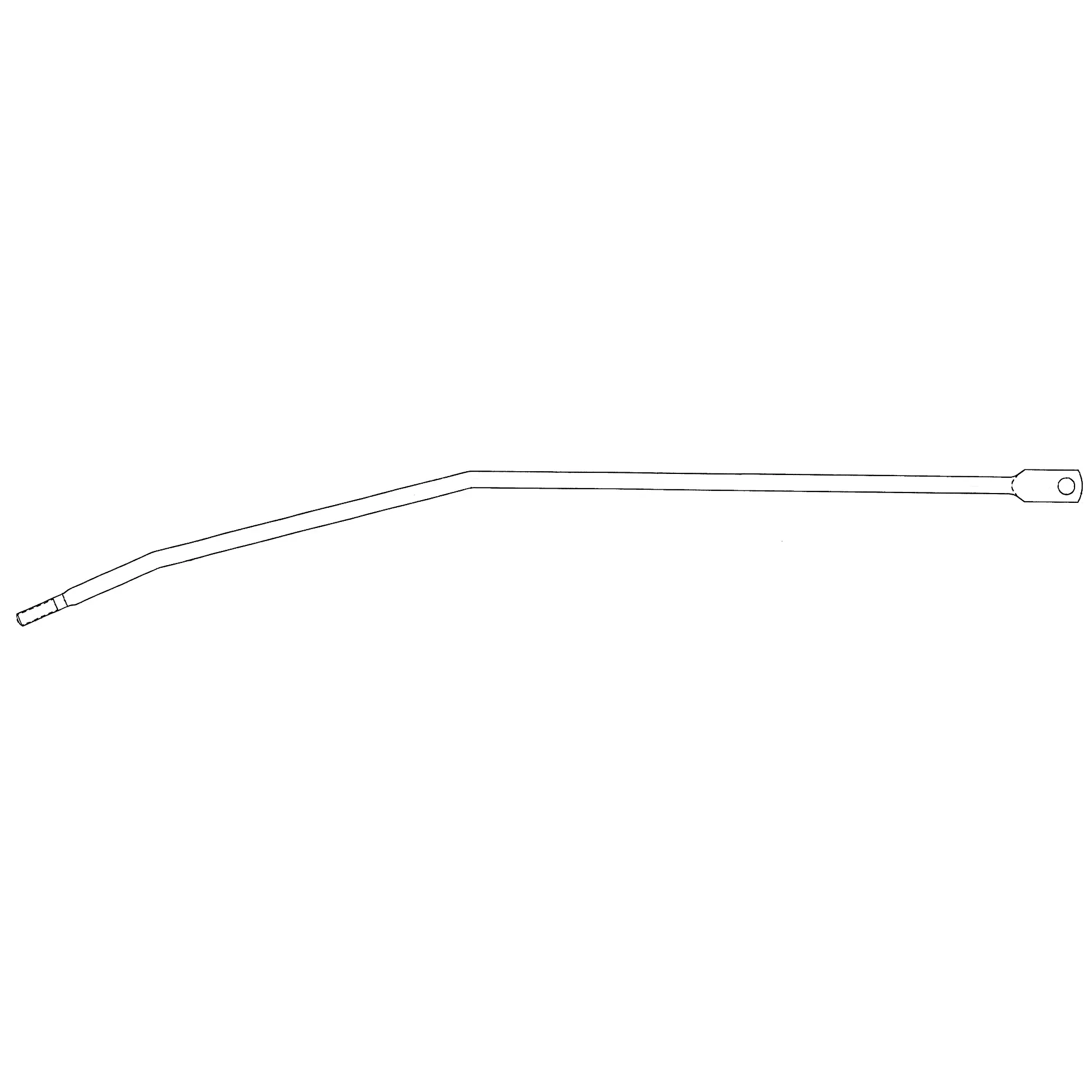 John Deere Rod - RE49693