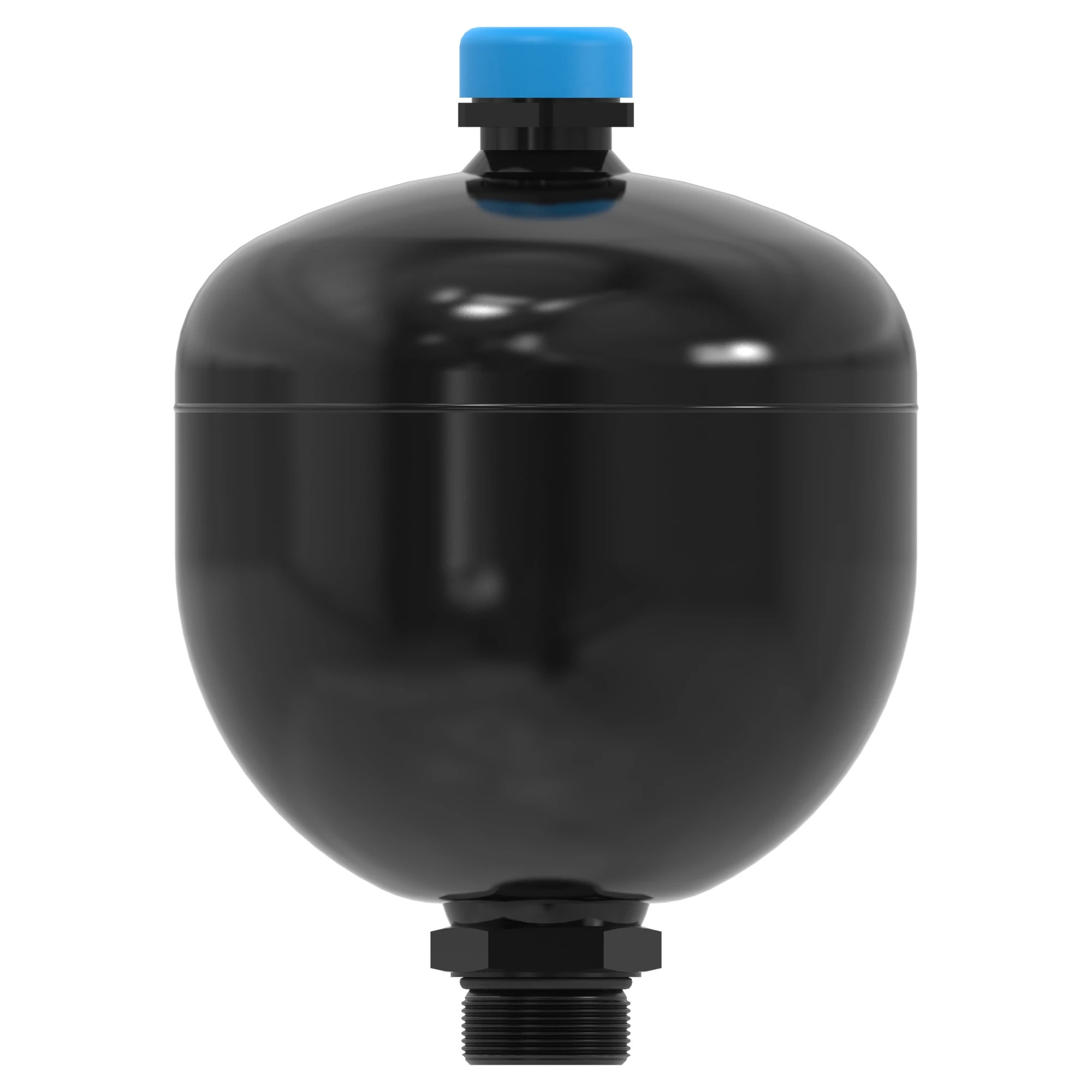 HYDRAULIC ACCUMULATOR