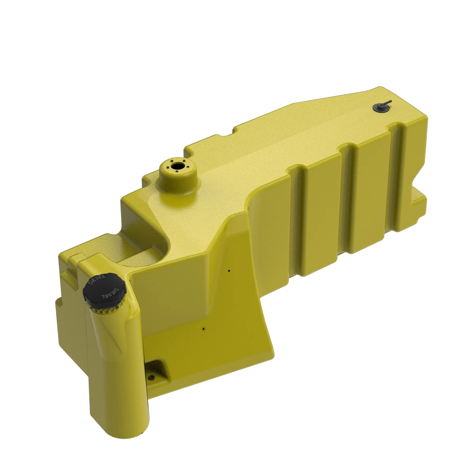 John Deere Fuel Tank - SJ10676