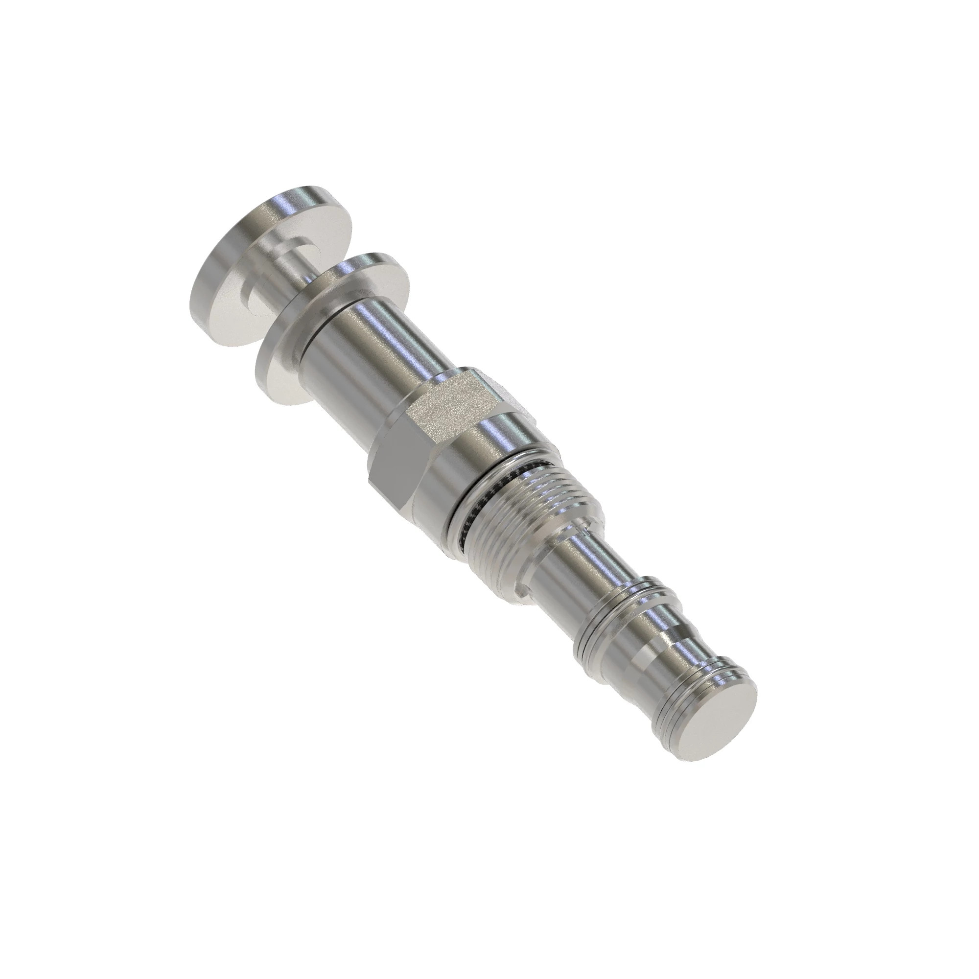 VALVE, PRESSURE RELIEF