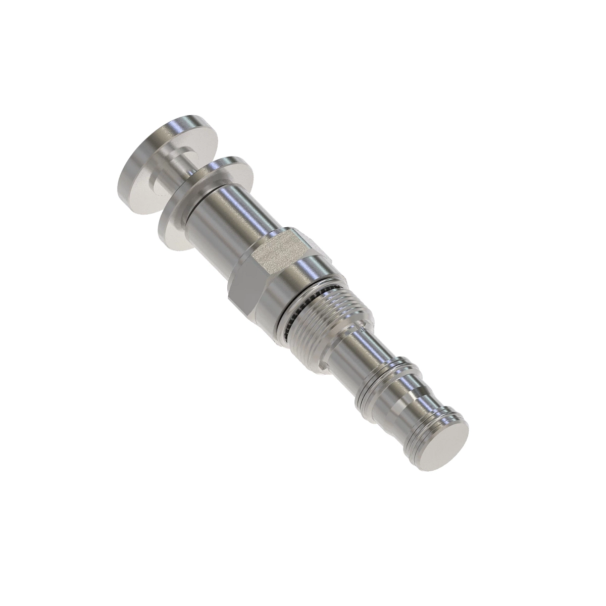 Valve, Pressure Relief