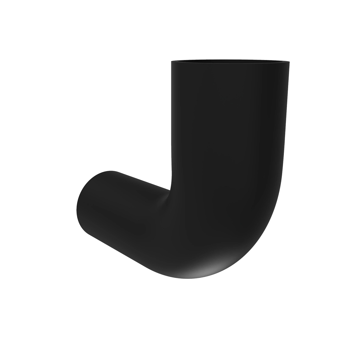 T364917: Radiator Hose, Formed