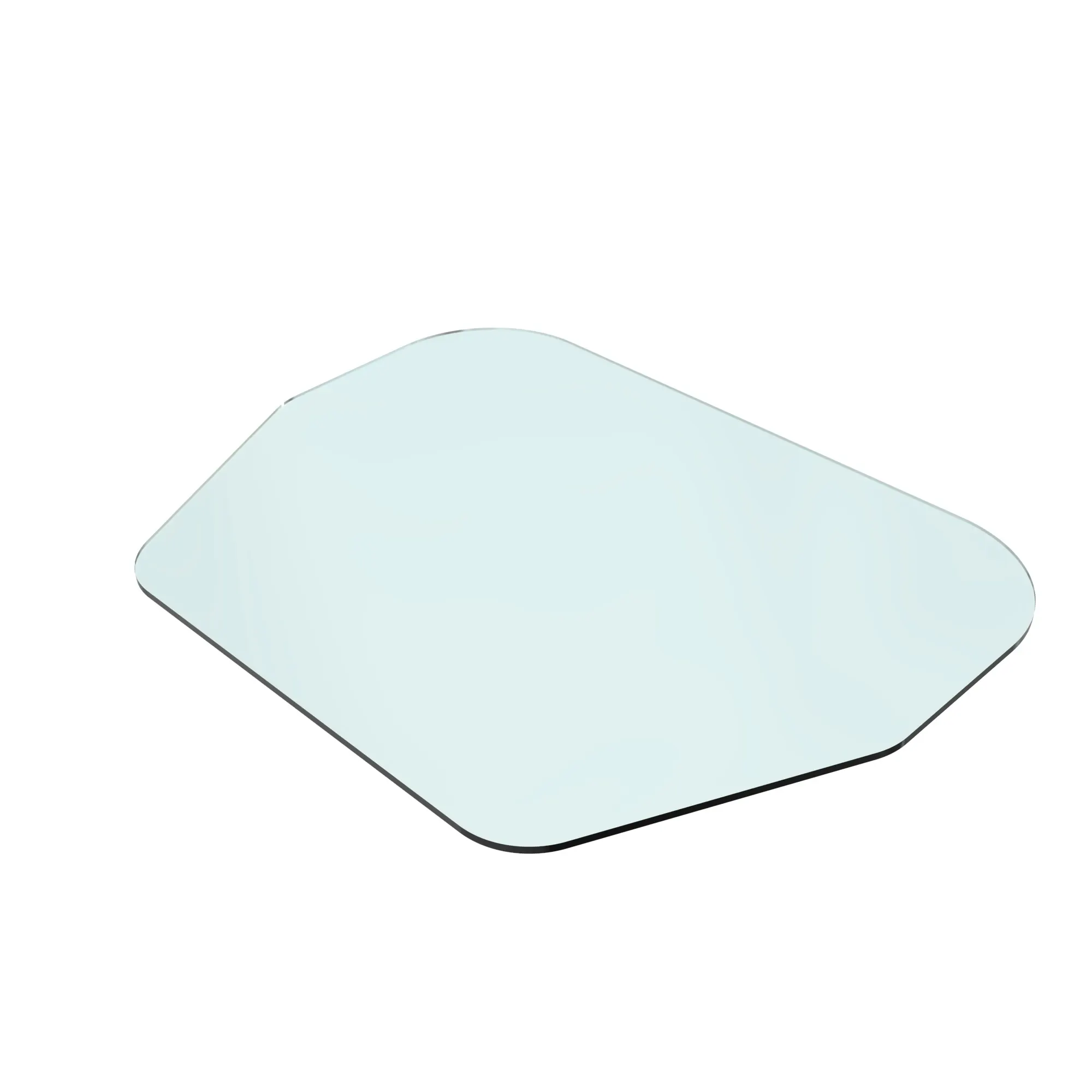 John Deere Rear Window - KV13792