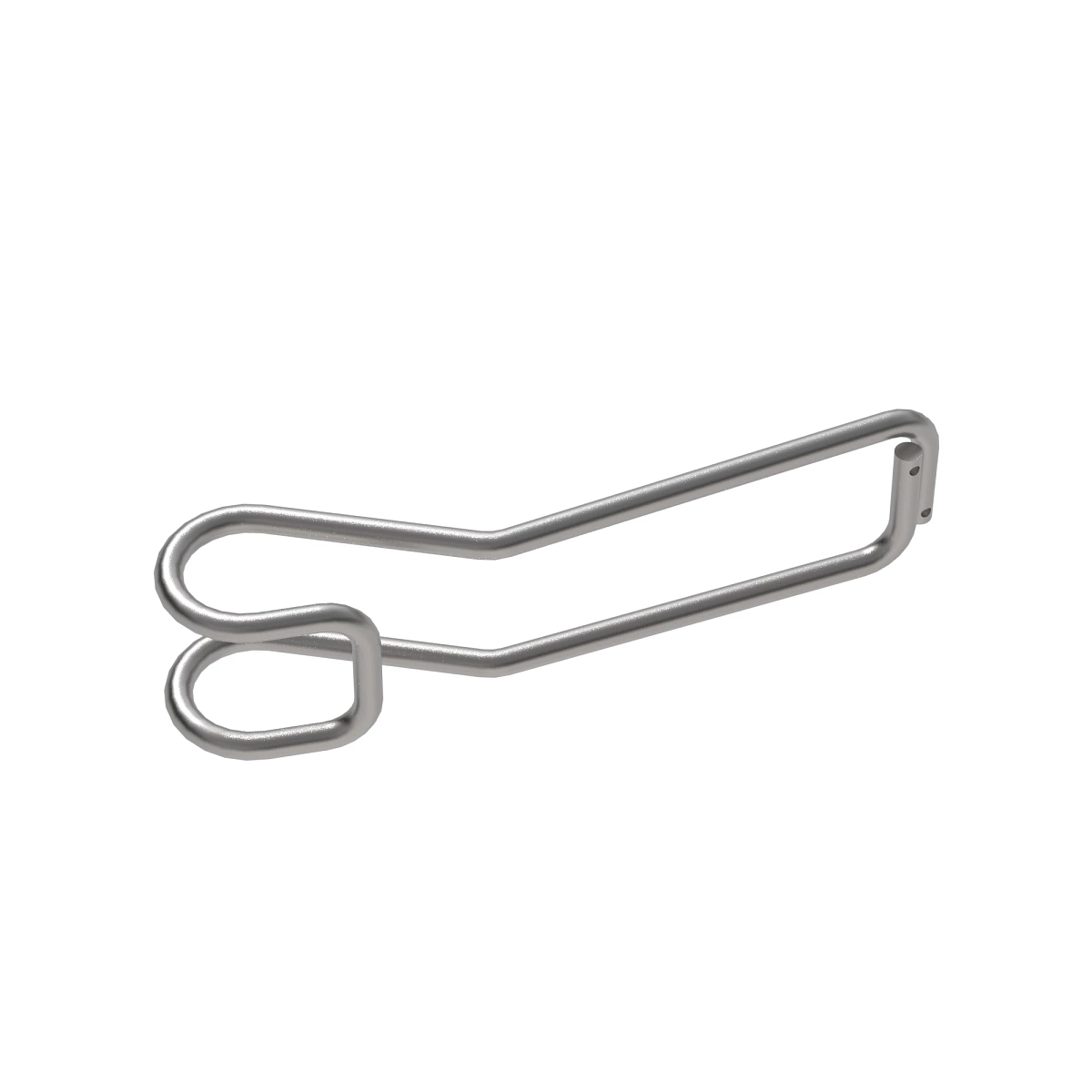 Handle, Adjusting