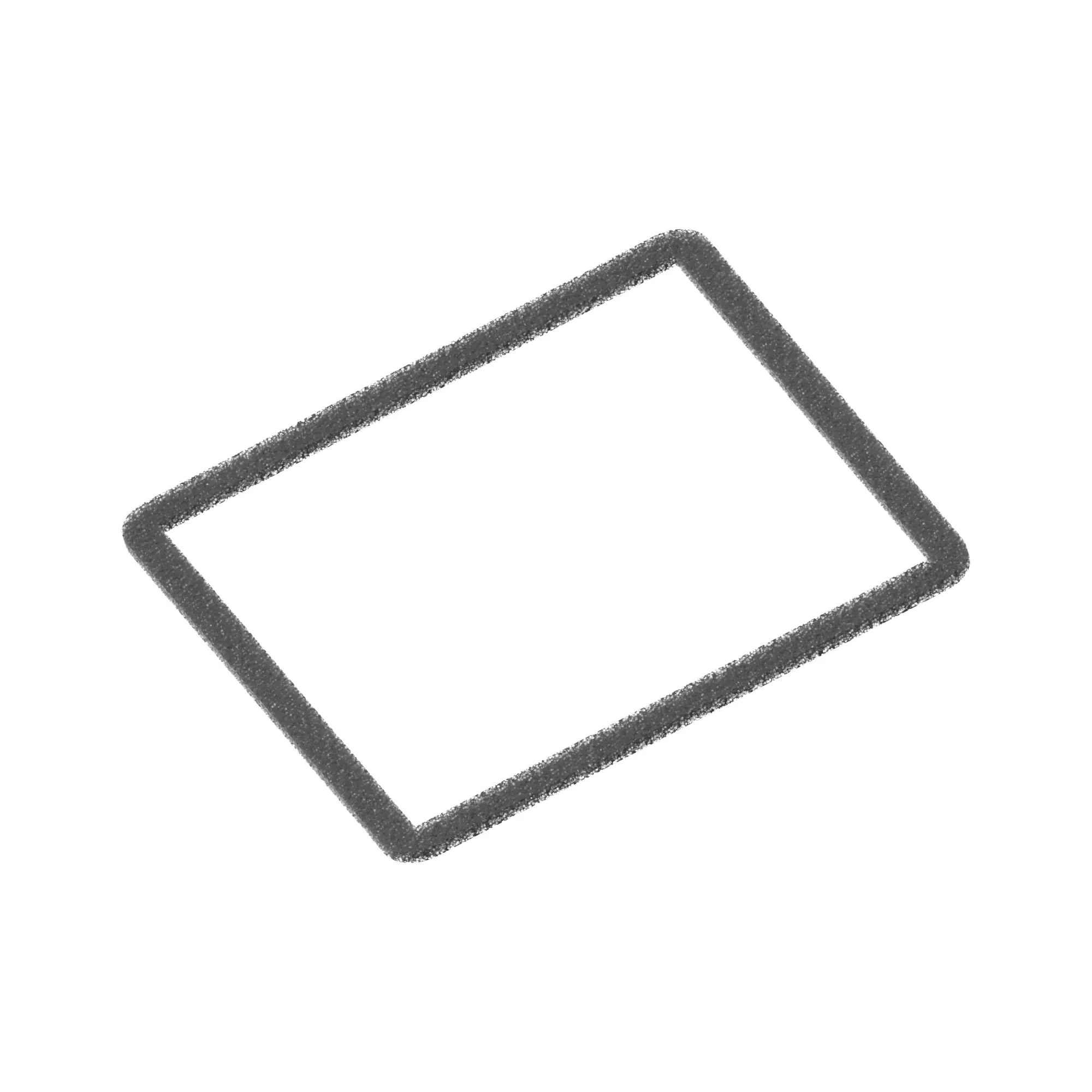 John Deere Manifold Interference Seal - A136634