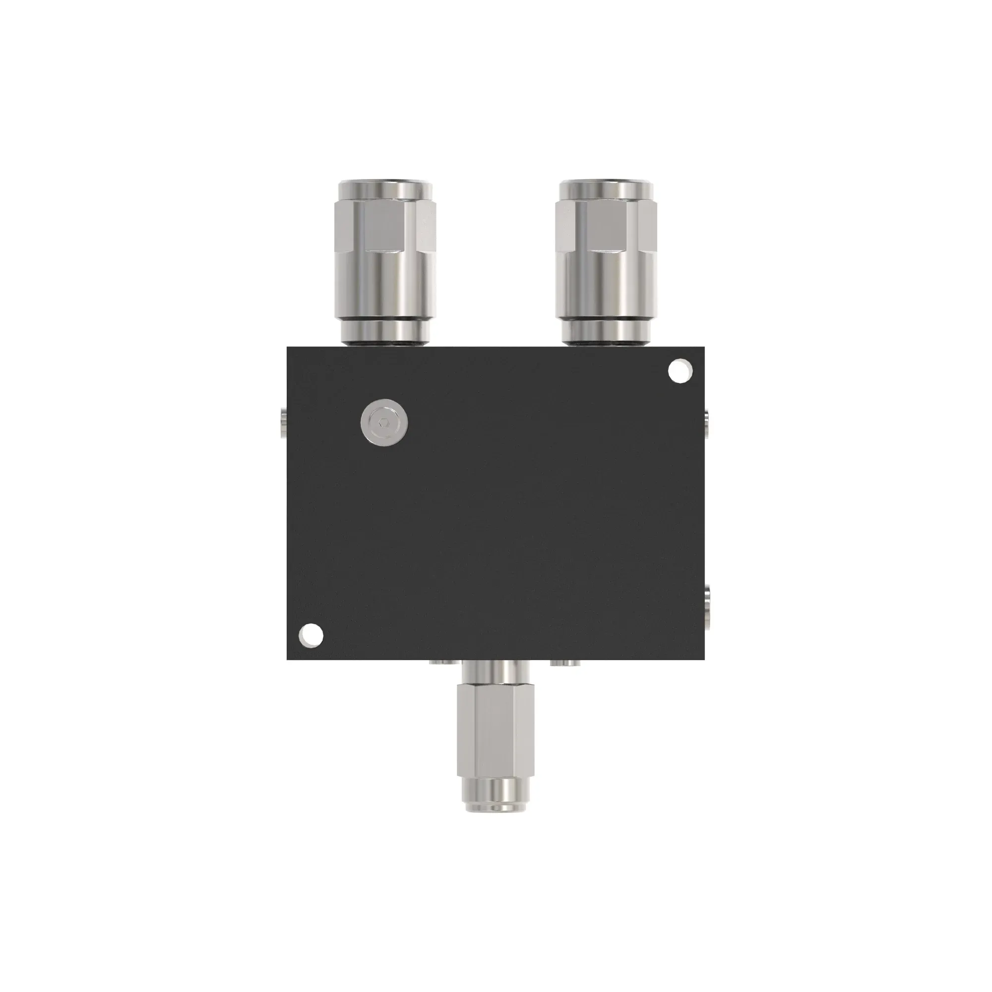 Flow Control Hyd. Valve