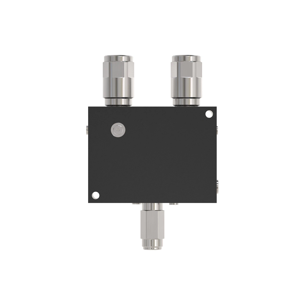 Flow Control Hyd. Valve