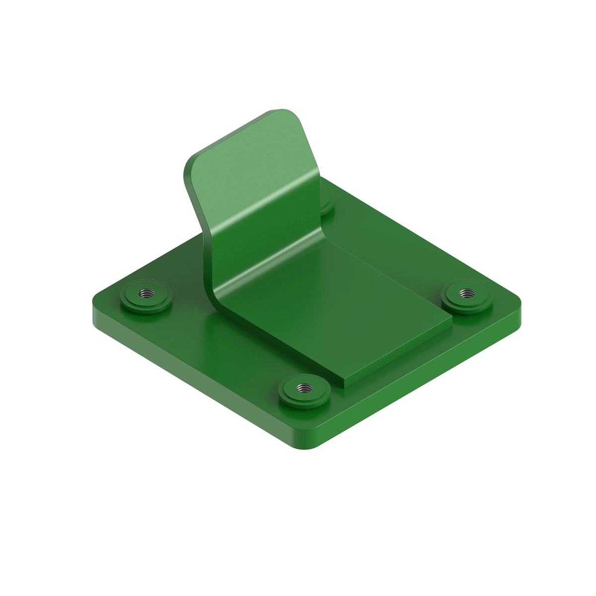 Cab Mnt Rest Pad Assy 3500