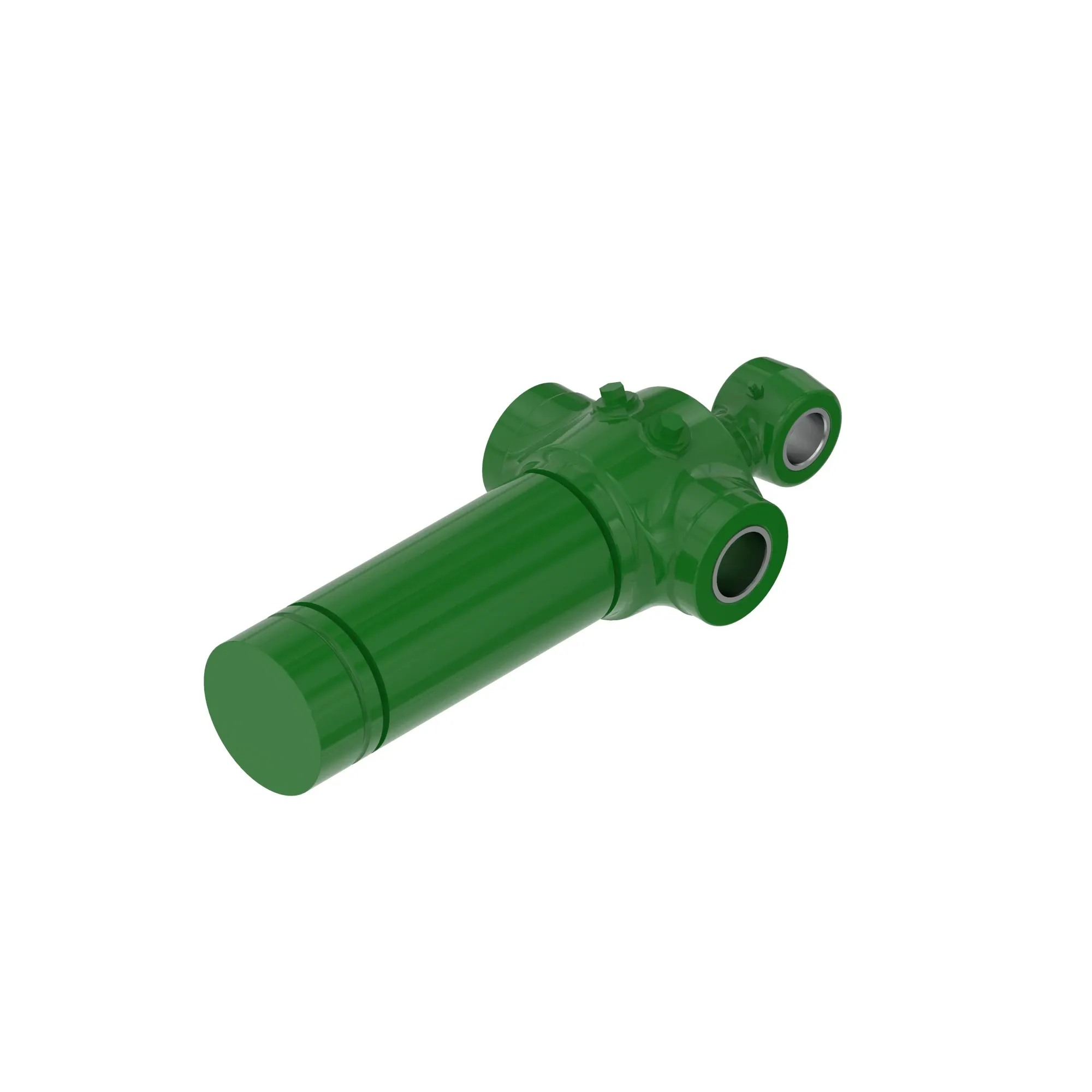 John Deere Hydraulic Cylinder - AHC18718