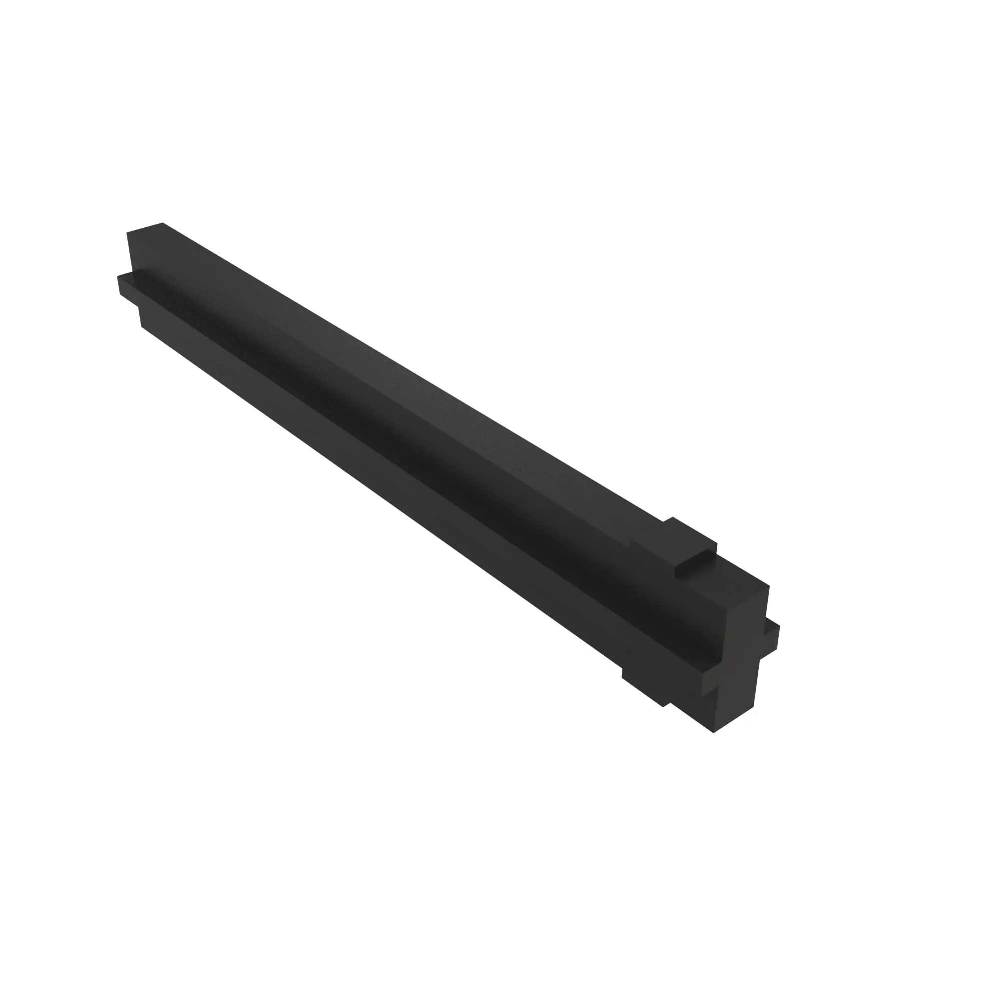 MOLEX TPA 16 WAY KEY