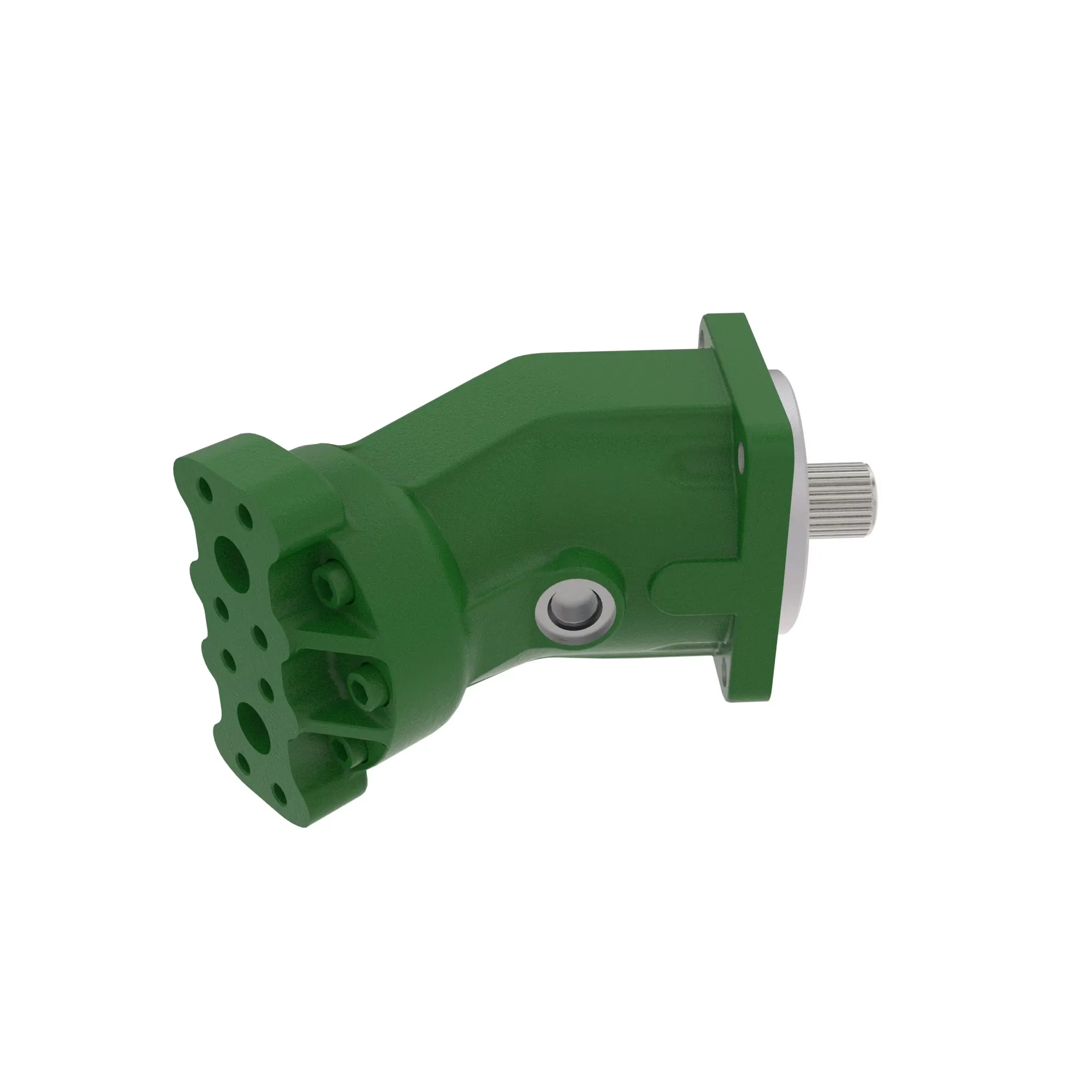 HYDRAULIC MOTOR, HEADER MOTOR AA2FM