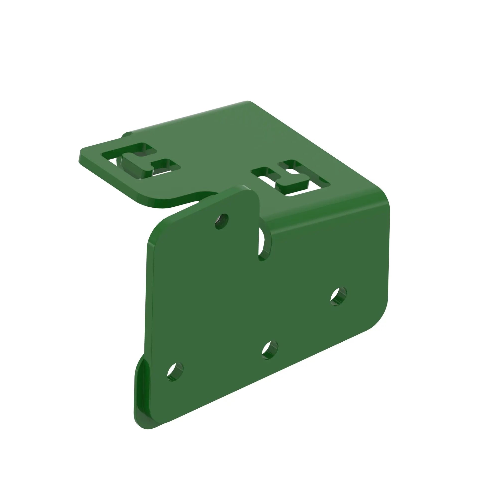 BRACKET, MAINFRAME HARNESS BRACKET