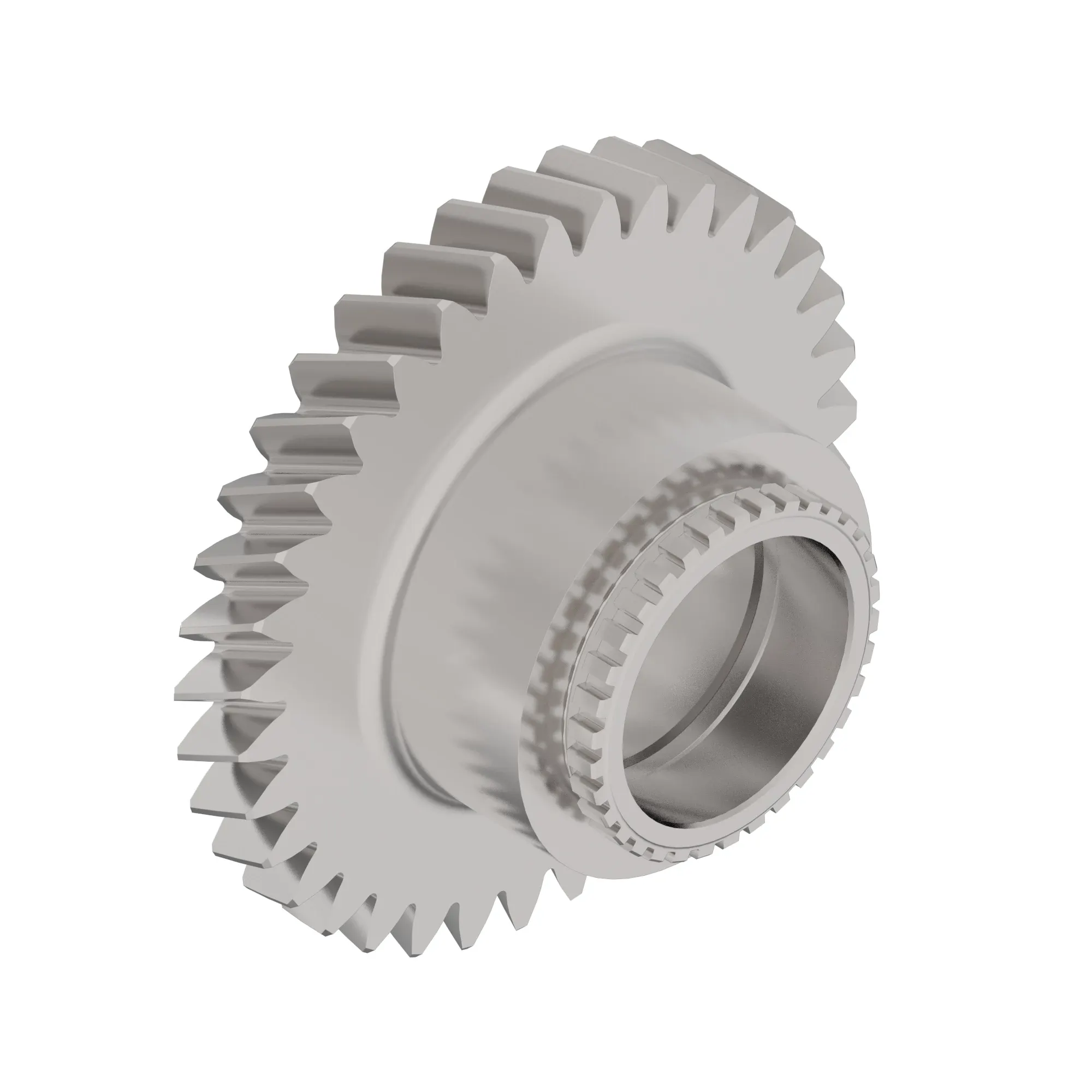 Helical Gear