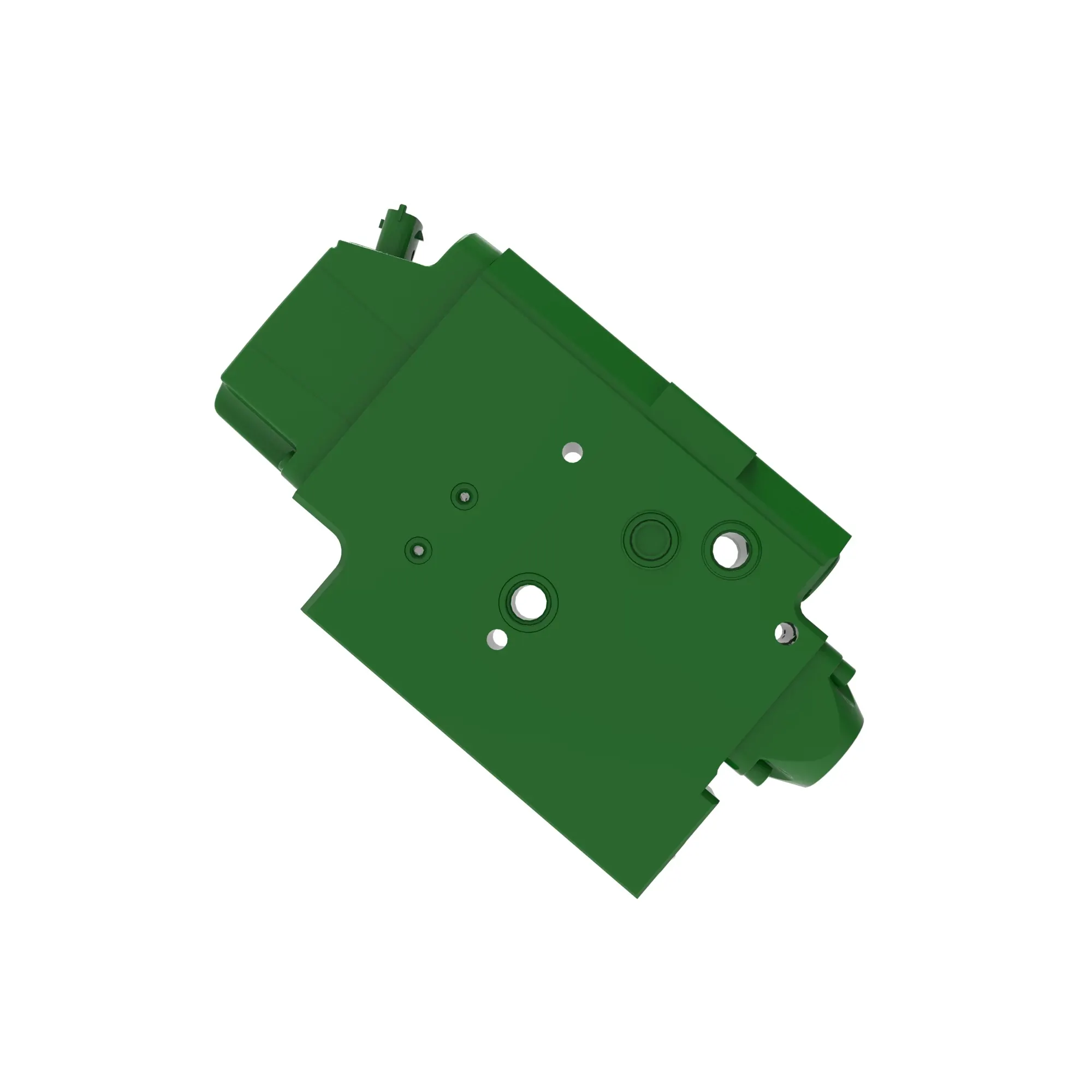 SELECTIVE CONTROL VALVE, 170LPM M22