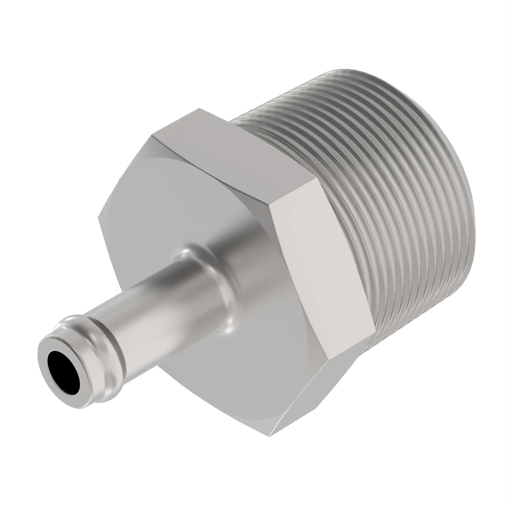 John Deere Hose Fitting - T222360