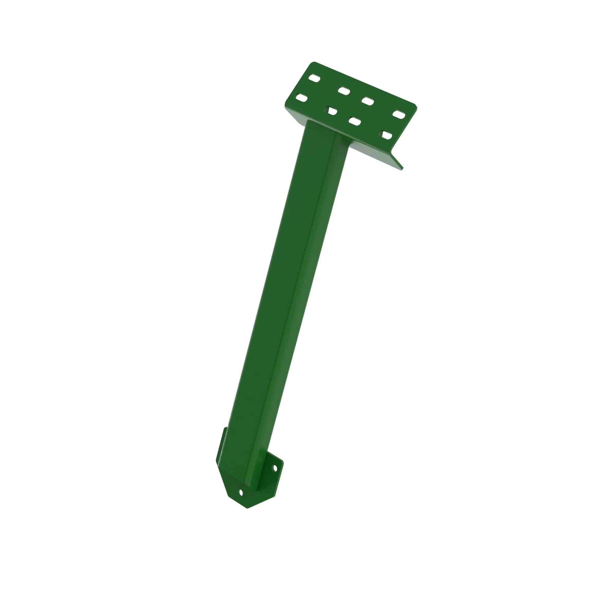 POST, ASSY, INNER DOOR SUPPORT, UNI