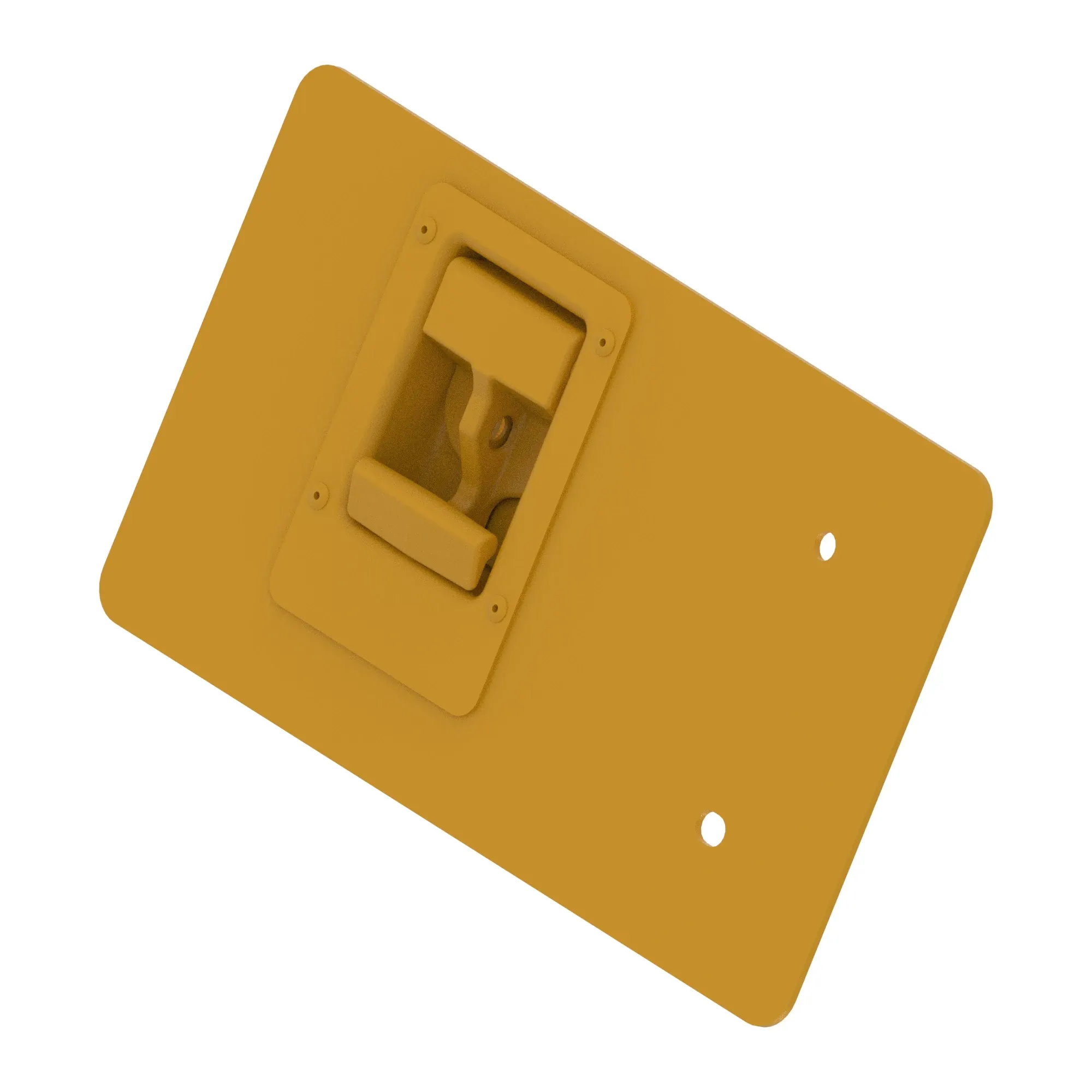 DOOR ASSEMBLY