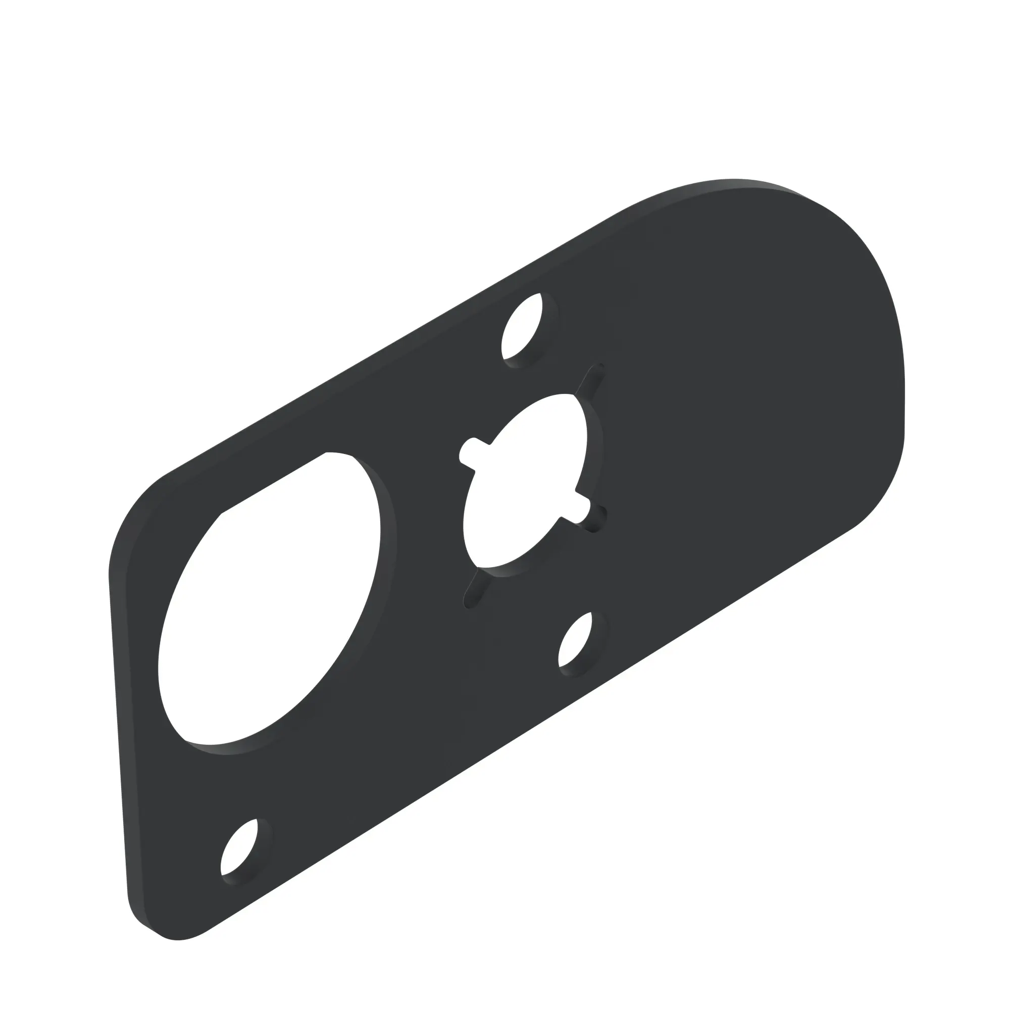 BRACKET, LF G ATTACHEMENT CONNECTOR