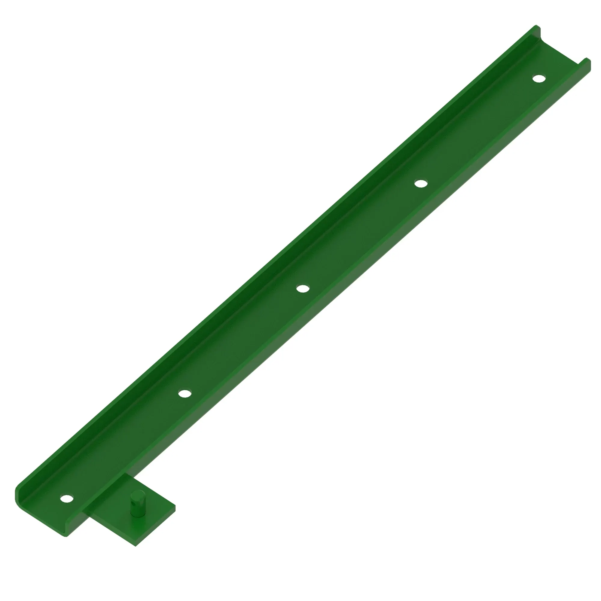 John Deere Rail - AZ104191