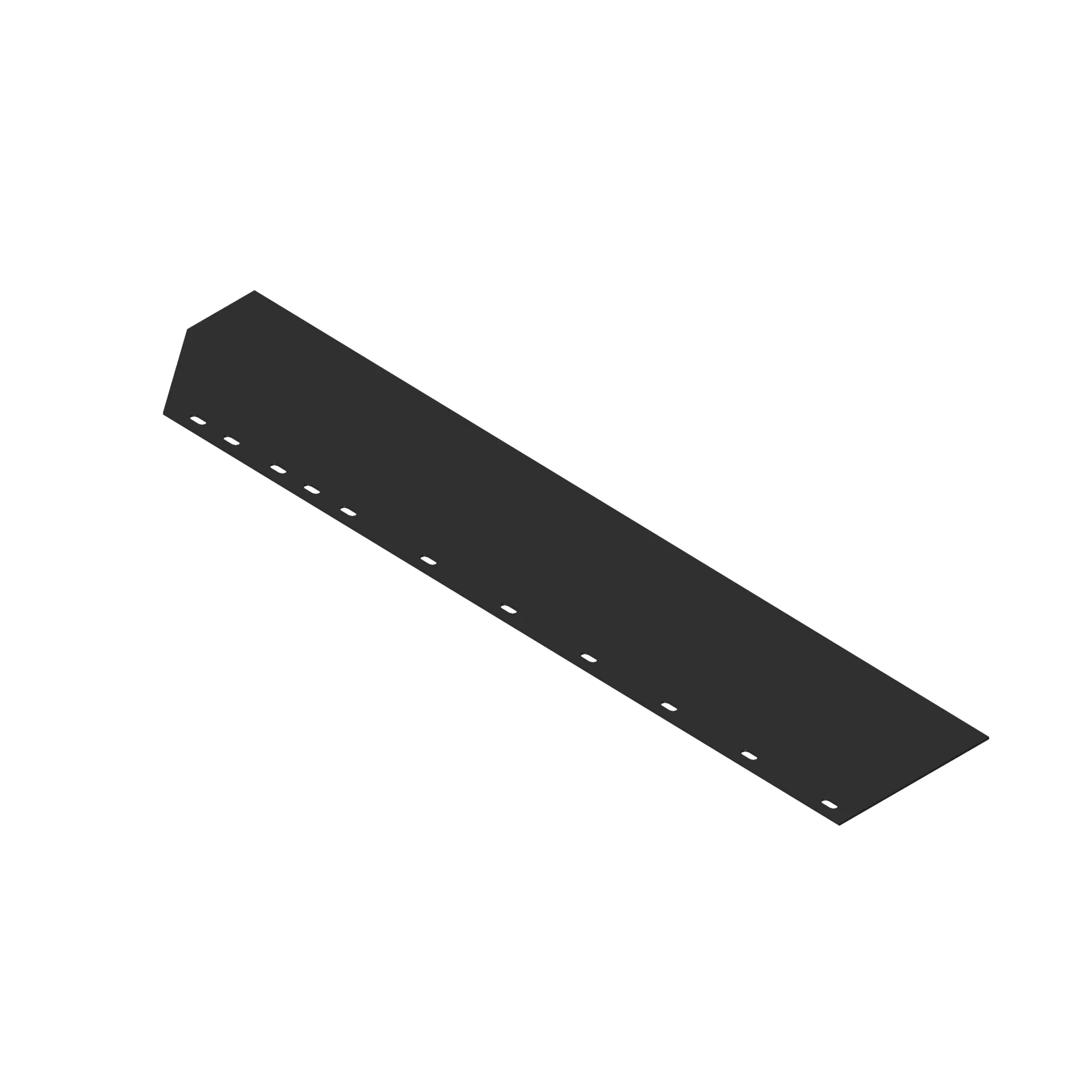 John Deere Isolator - HXE21158