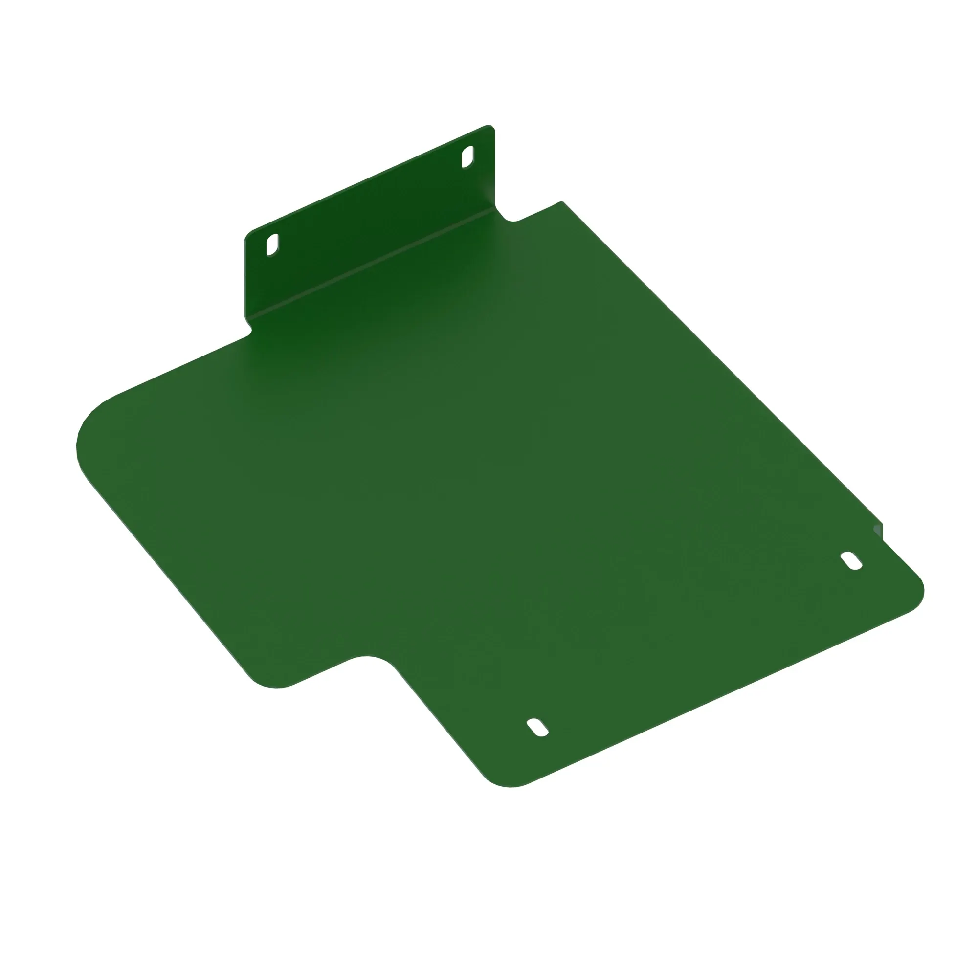 John Deere Shield - HXE195946