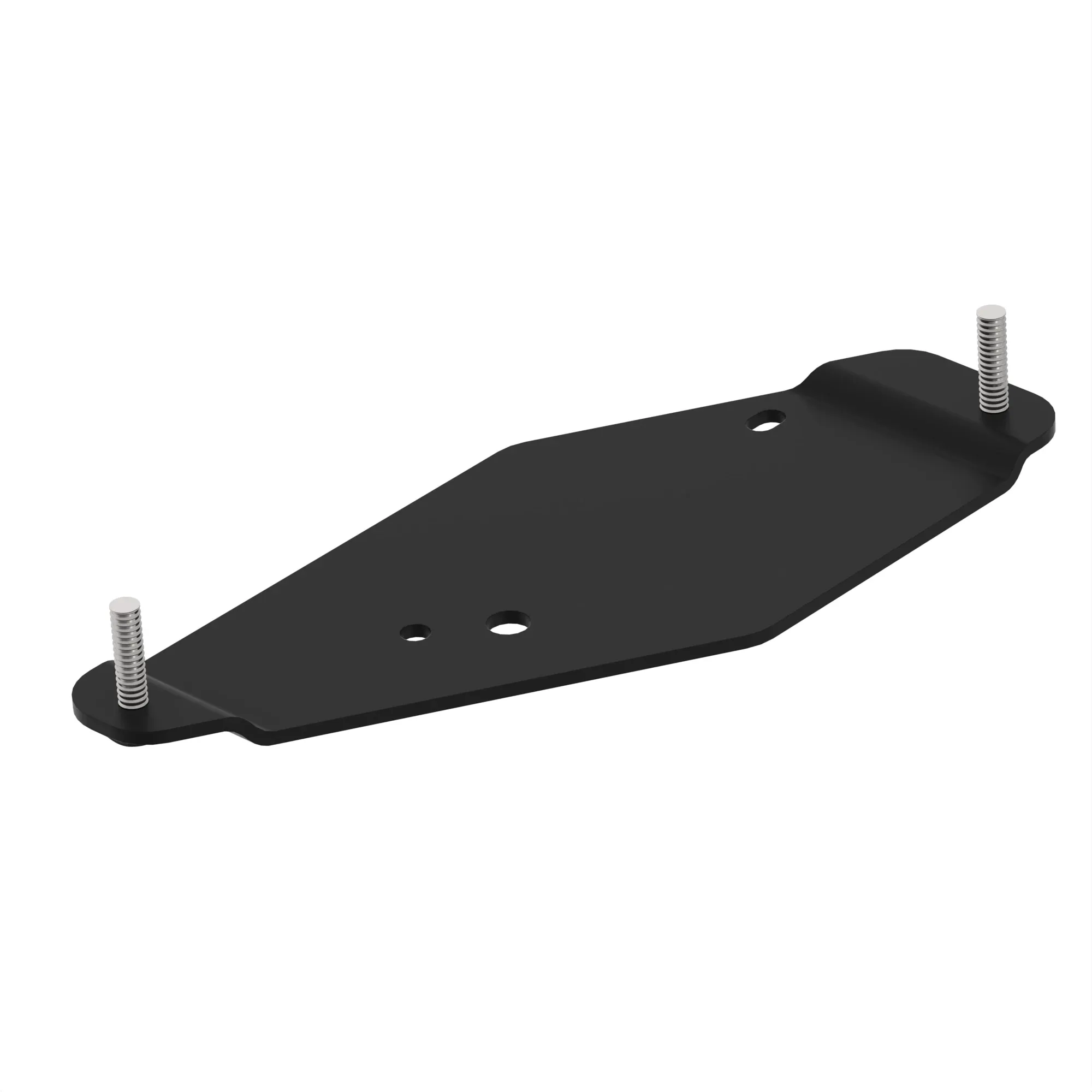 BRACKET, ASSY.