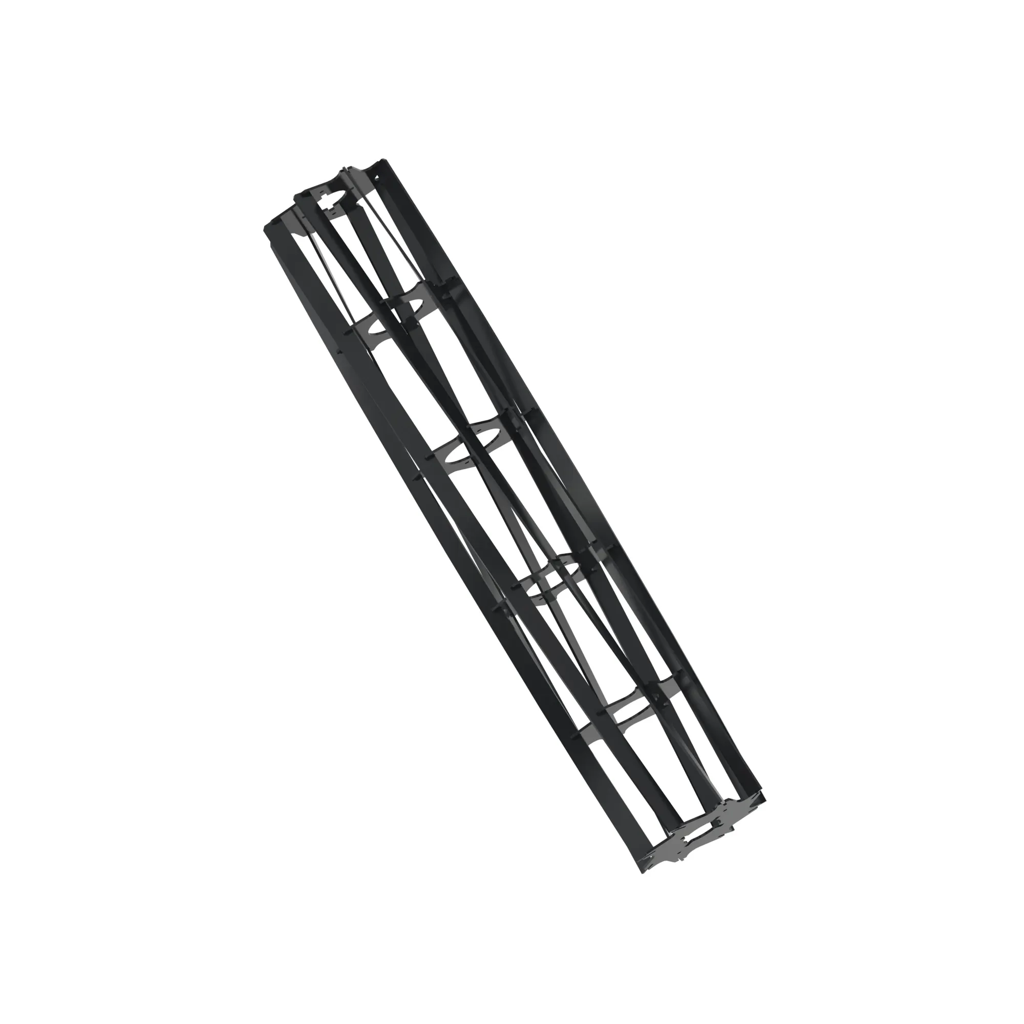 Rolling Basket