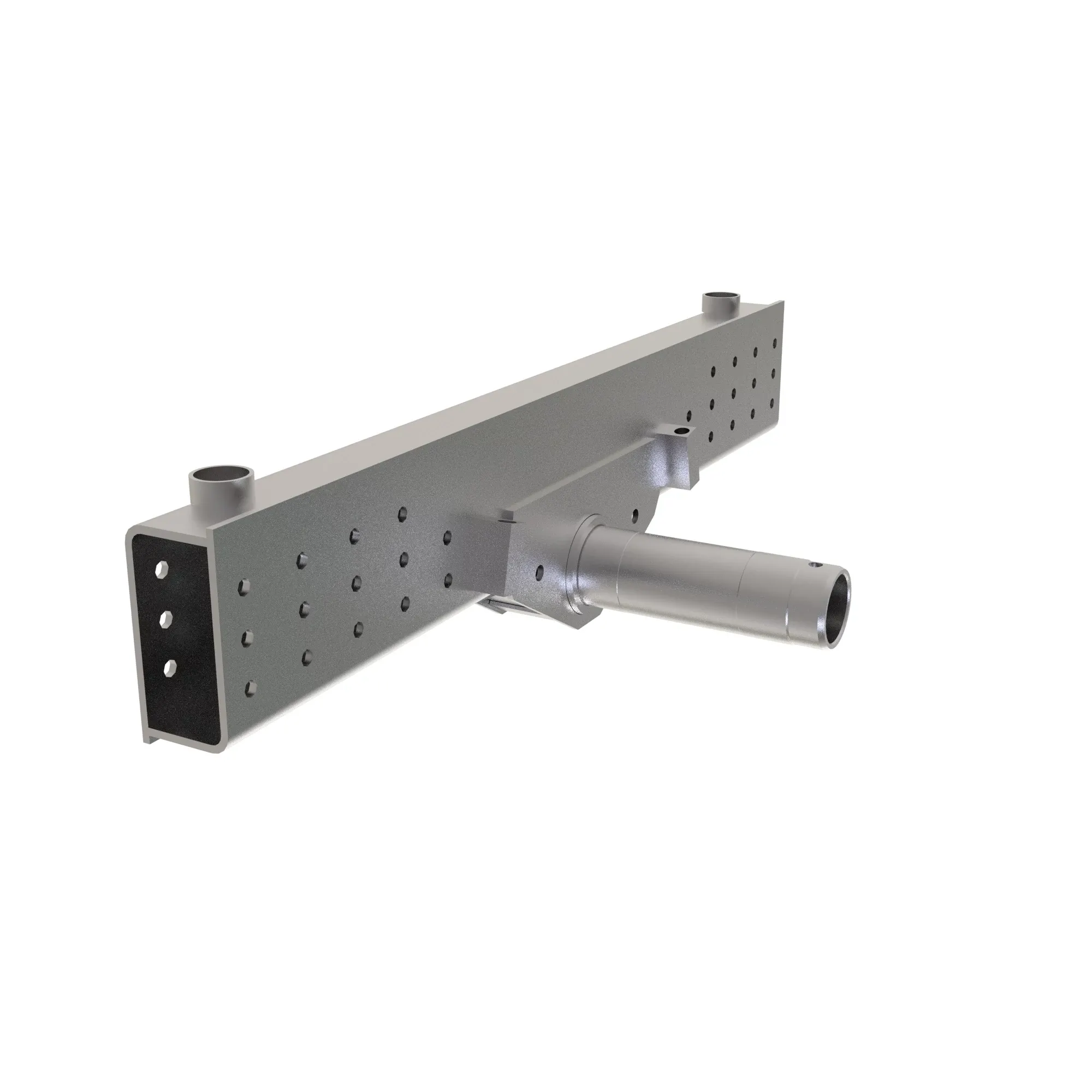 AXLE ASSY