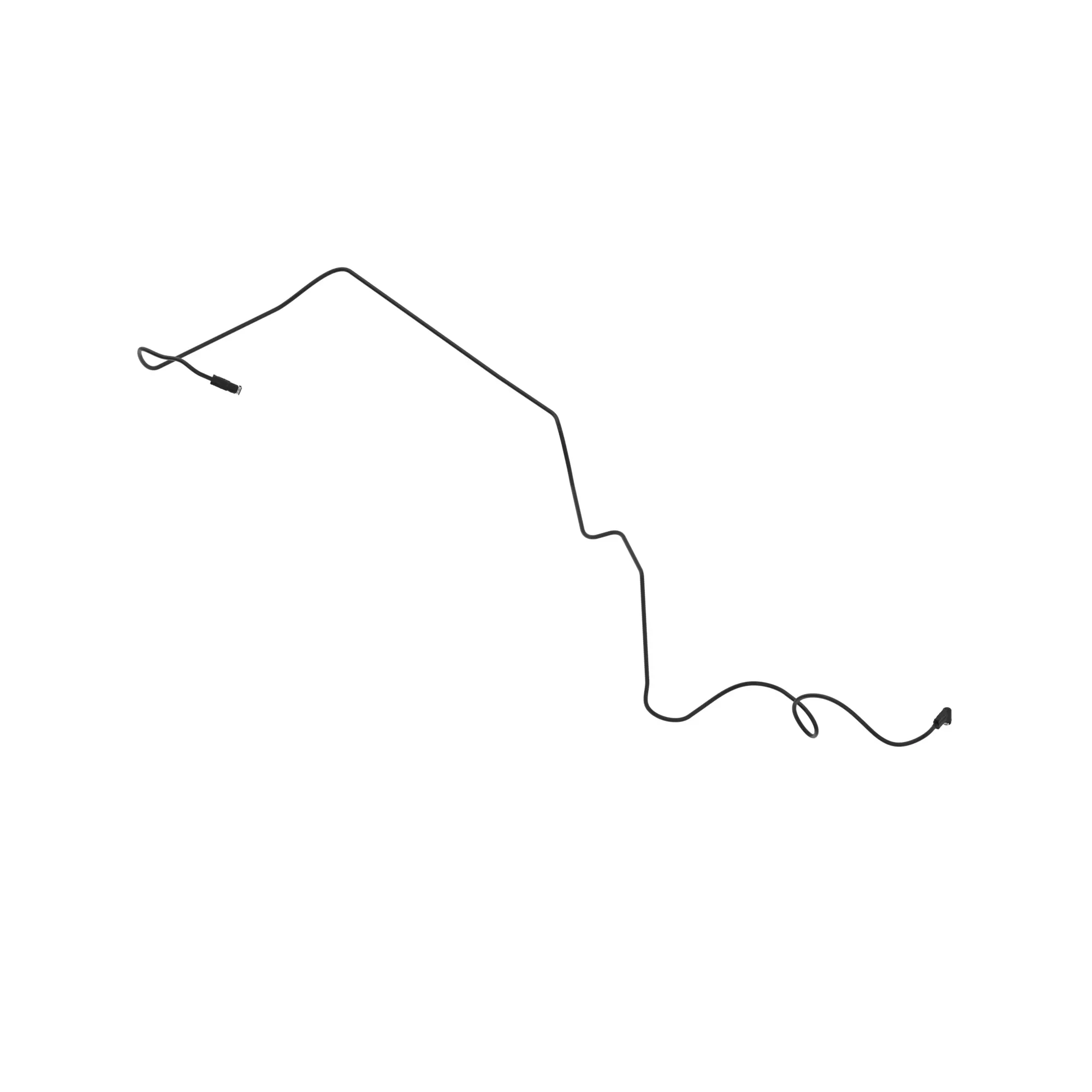 DEF LINE, PRESSURE LINE 4400MM LENG