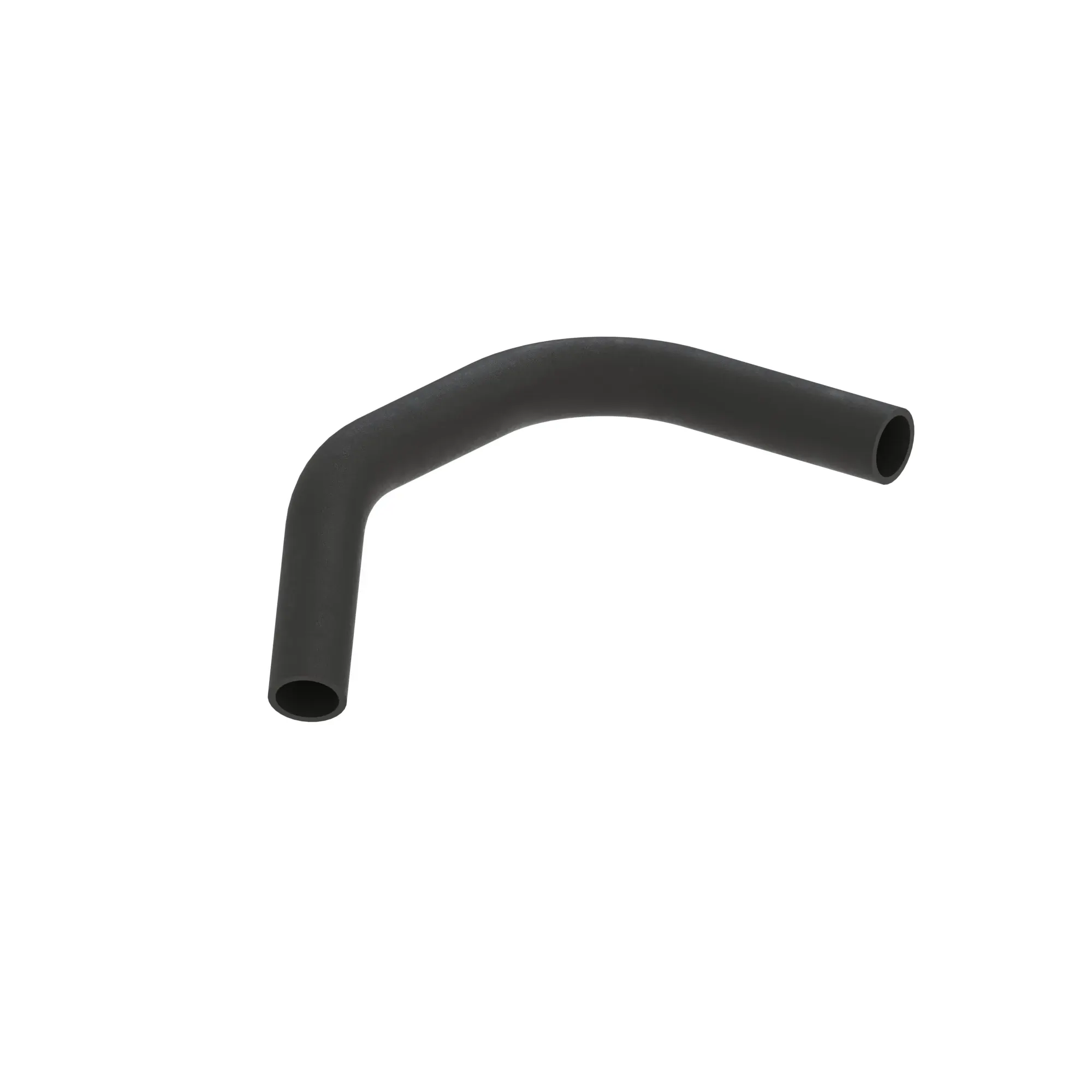 John Deere Turbocharger Feed Oil Line - DZ114382