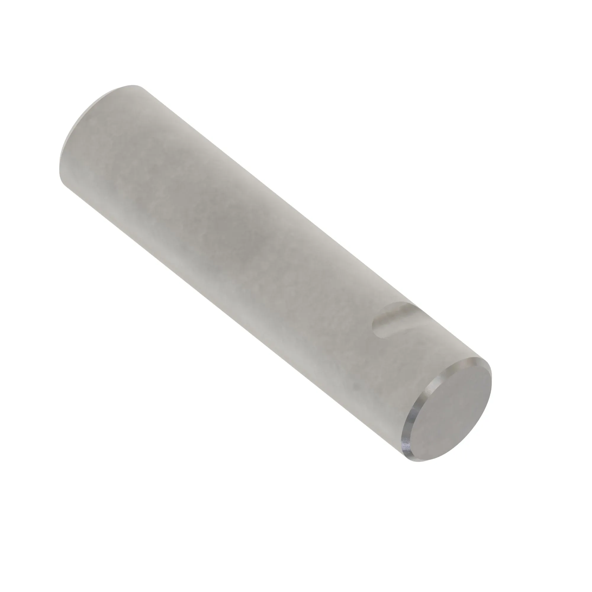 SHAFT STUB FINGER CRANK