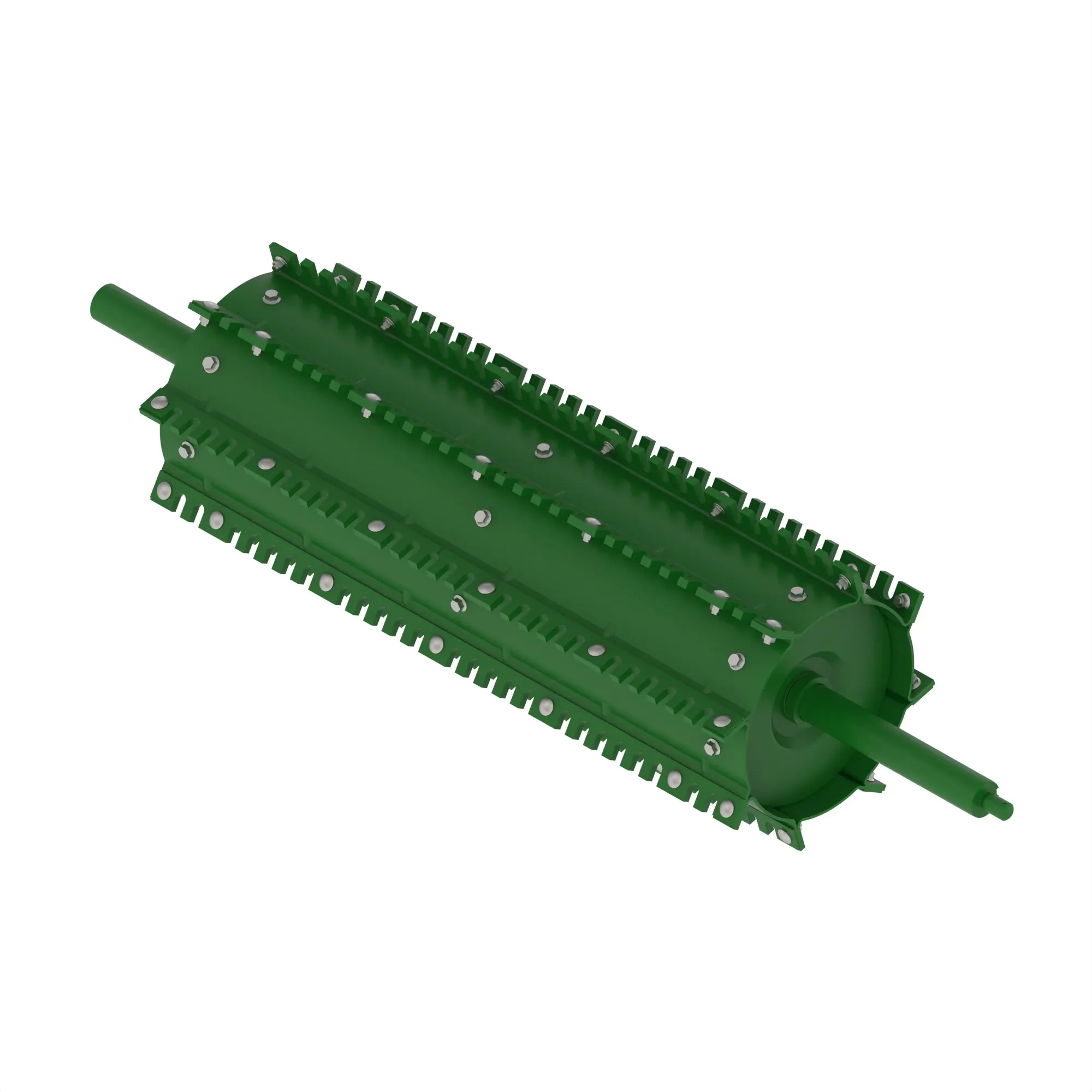 BEATER, ASSEMBLY INSTRUCTION