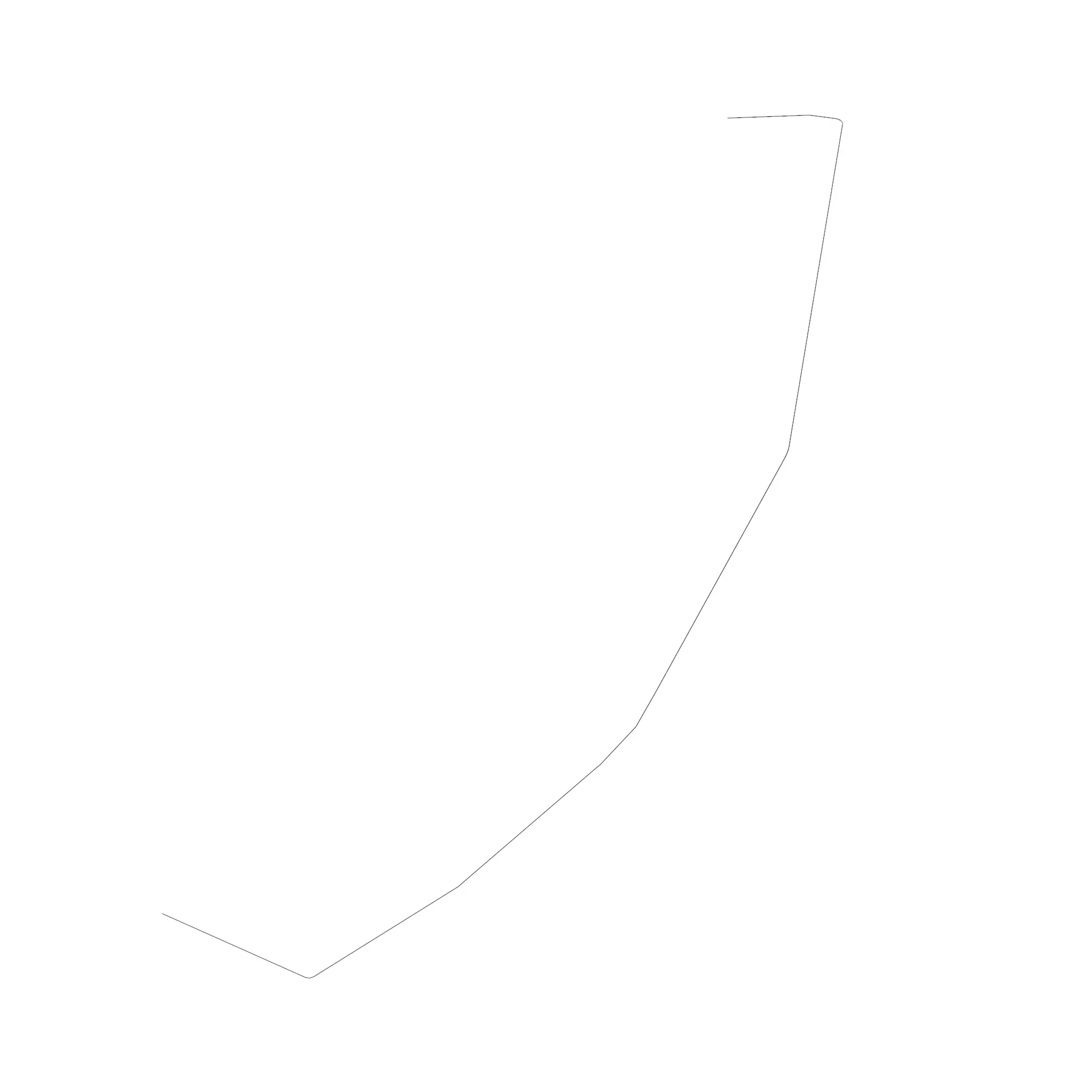 CABLE (L.H.)