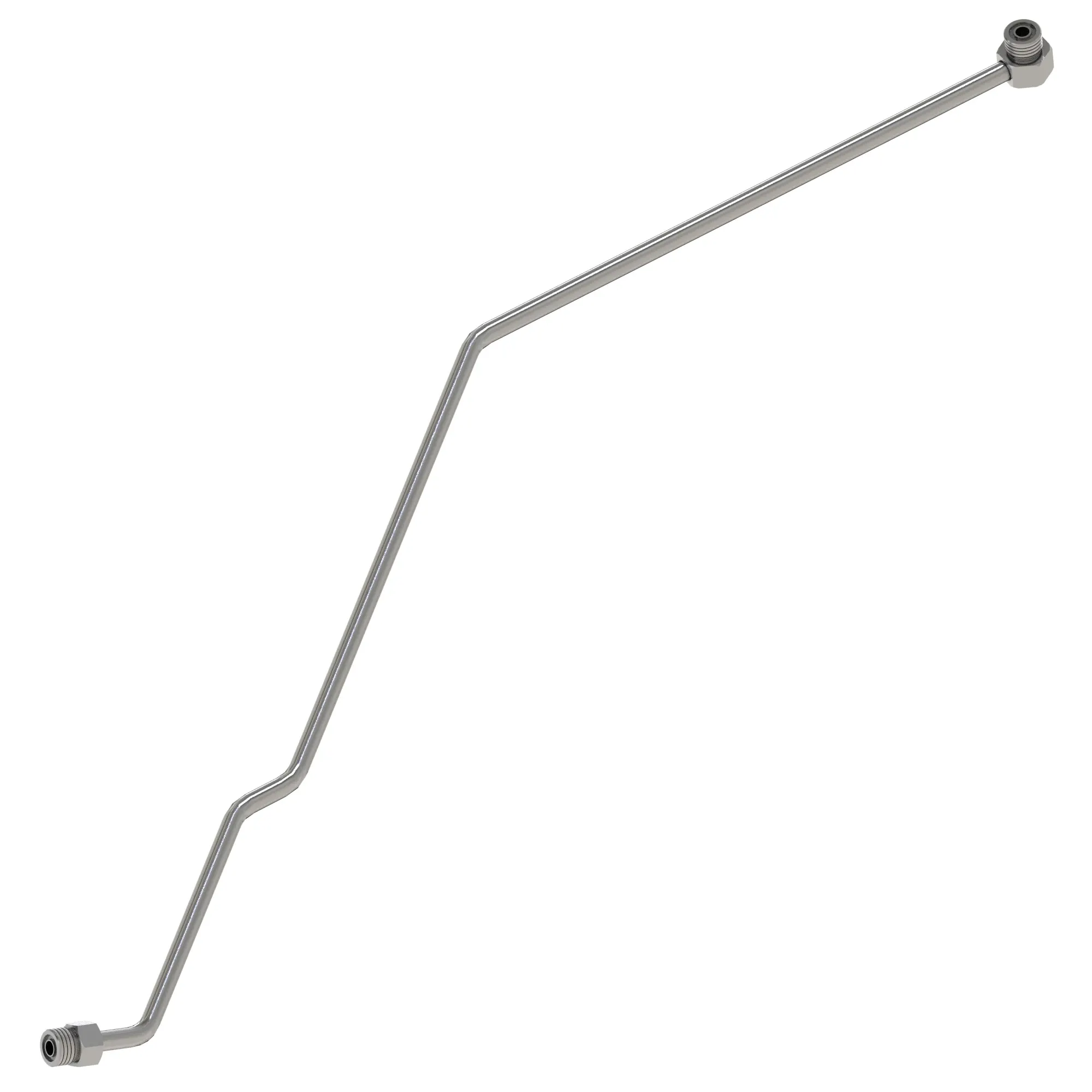 John Deere Oil Line - AXX11667