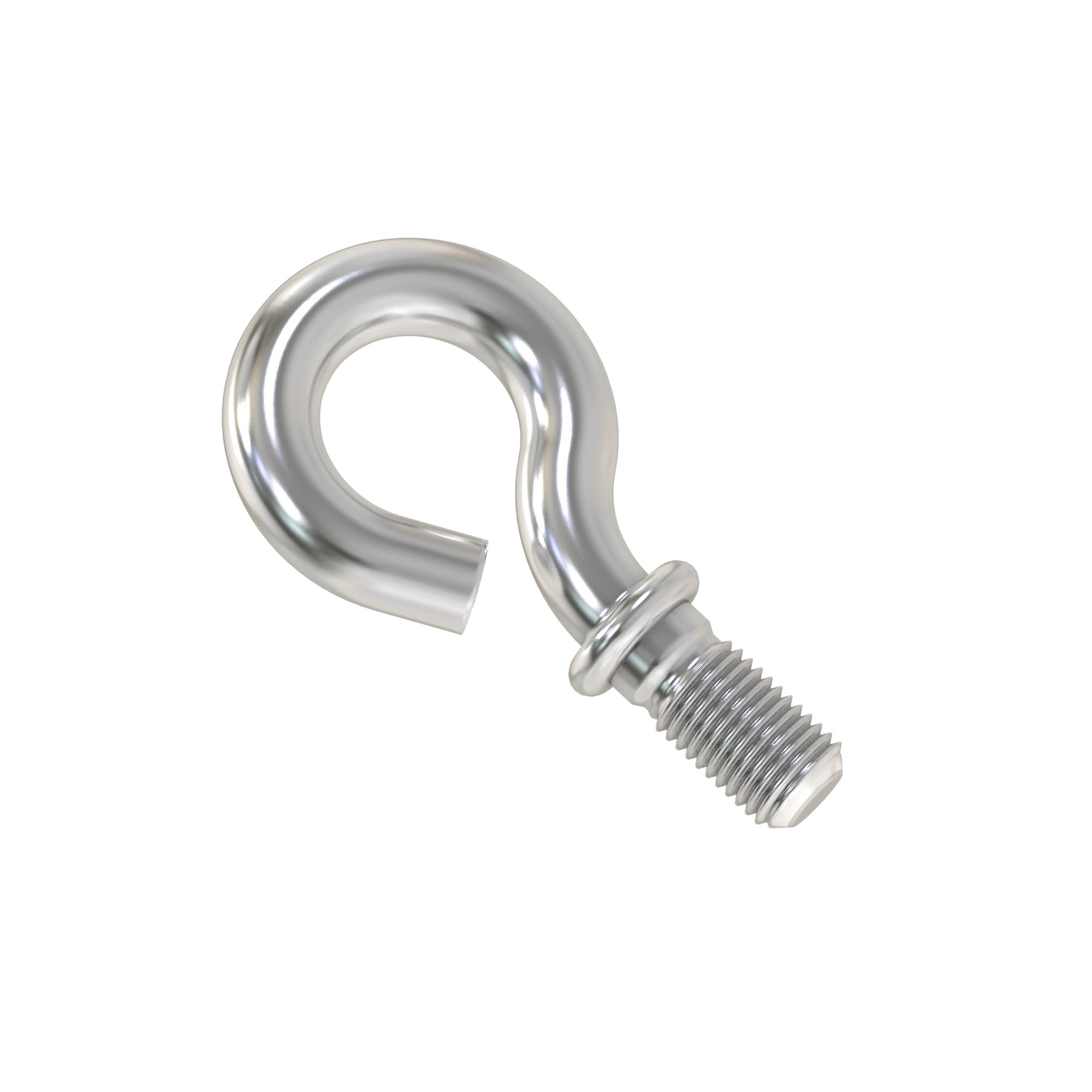 John Deere Eyebolt, 1/4"-20 X 1/2" - M154977