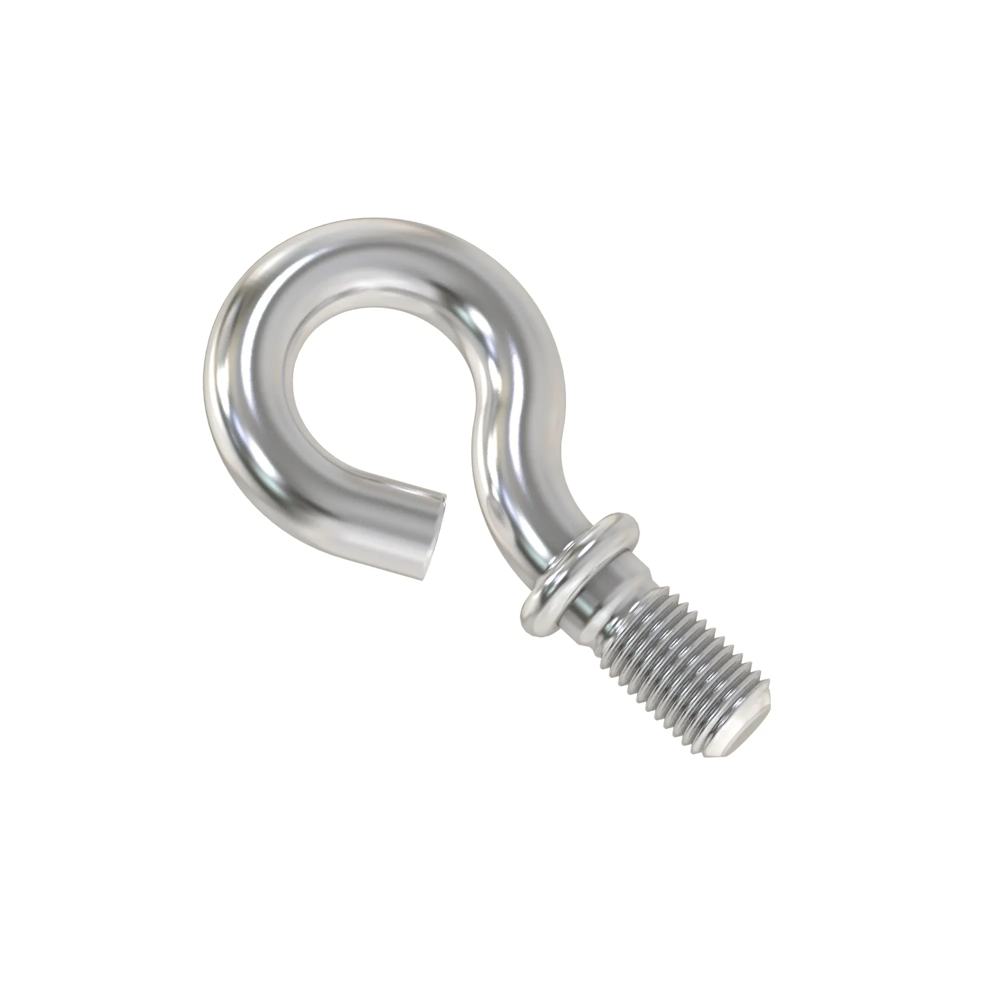 John Deere Eyebolt, 1/4"-20 X 1/2" - M154977