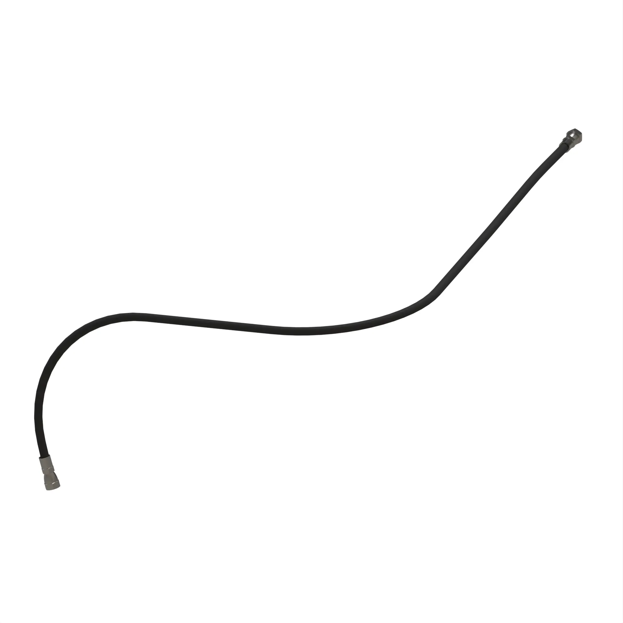 HOSE, UPSTREAM DPF DELTA PRESSURE