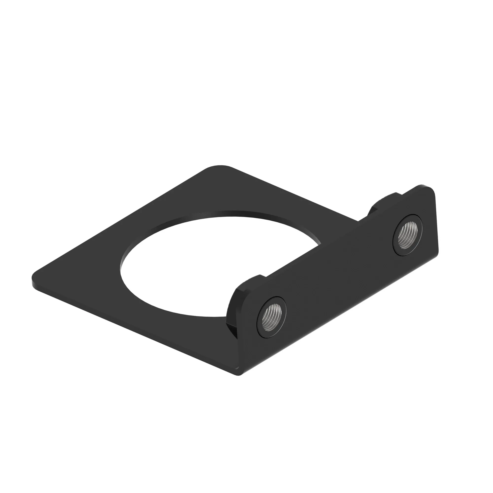 BRACKET, HARNESS