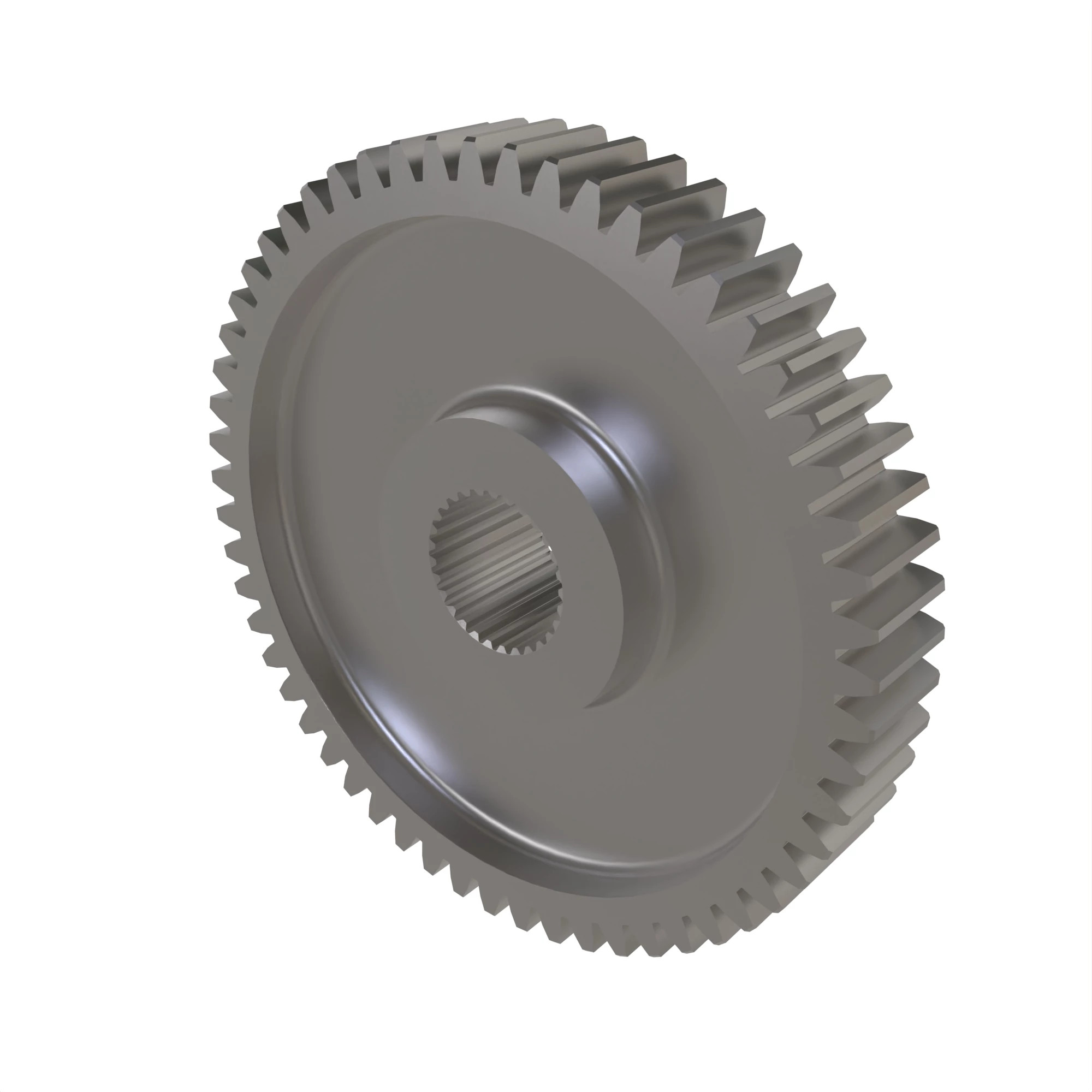 GEAR, COUNTERSHAFT