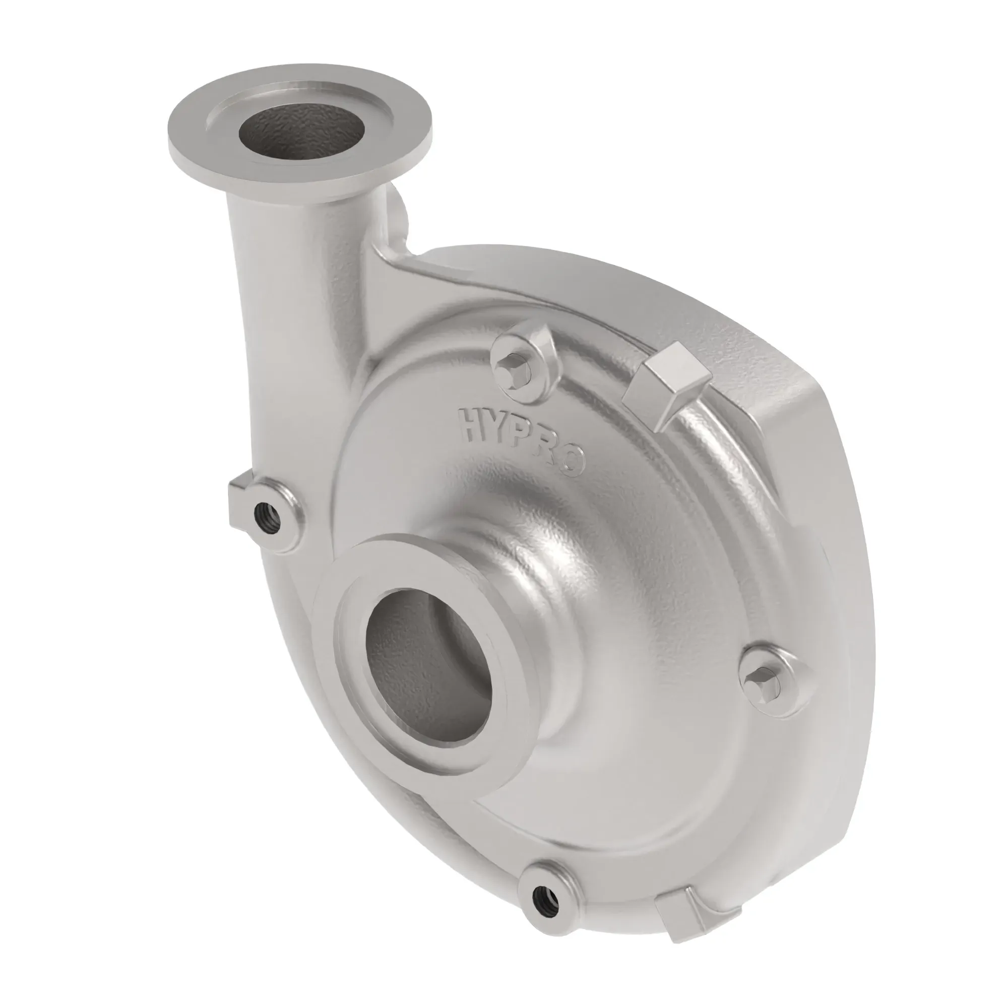 John Deere Stainless Pump Volute Housing - AKK46896