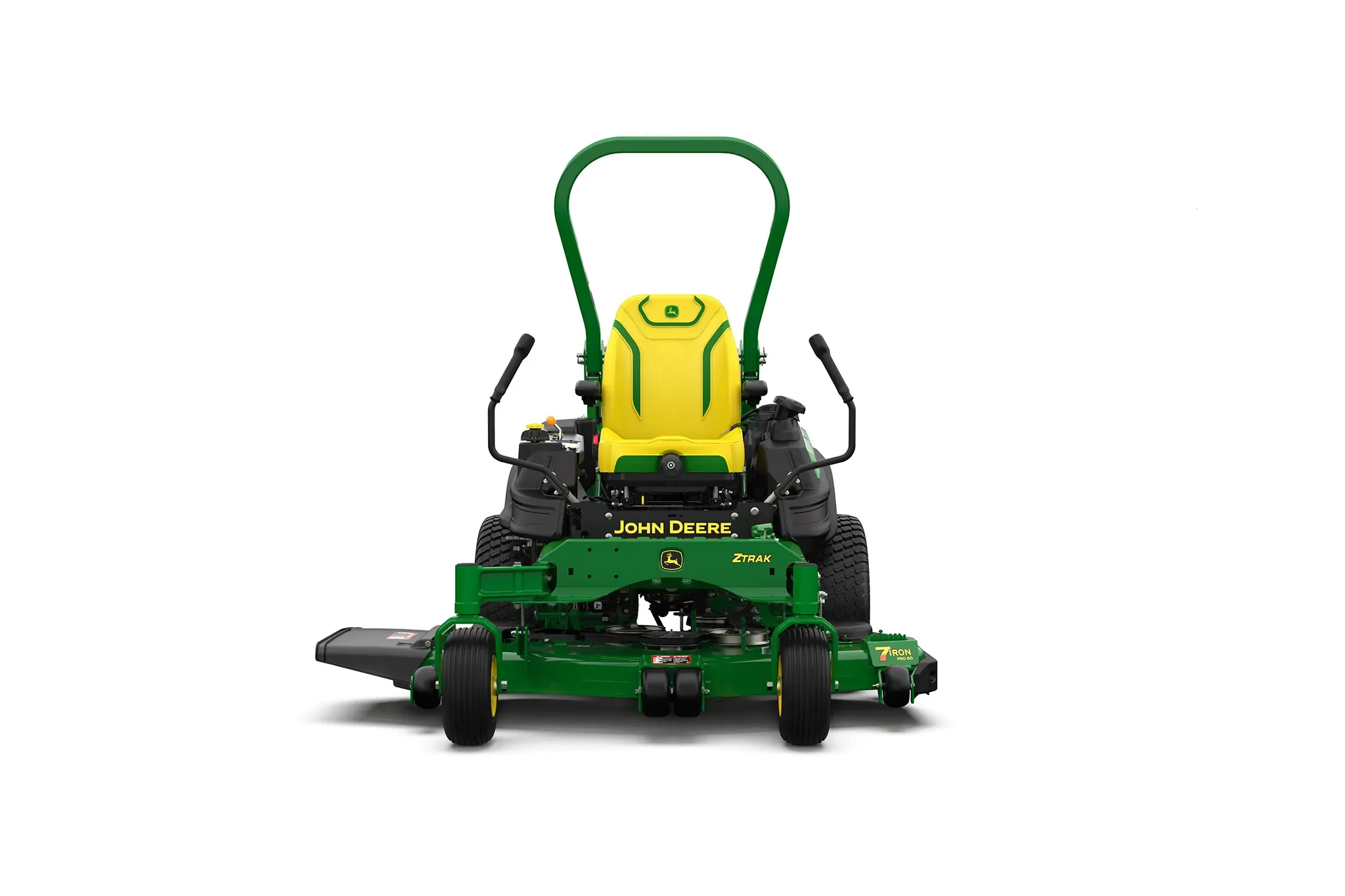 Studio rendering of Z955R