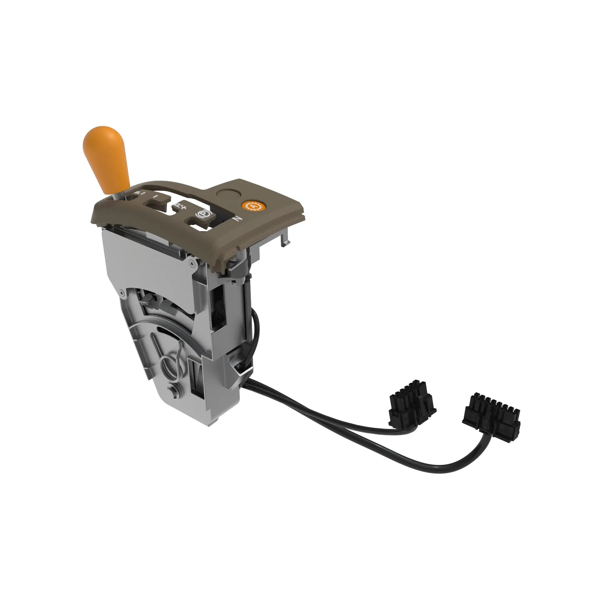 John Deere PowerShift™ Transmission Control - RE594600